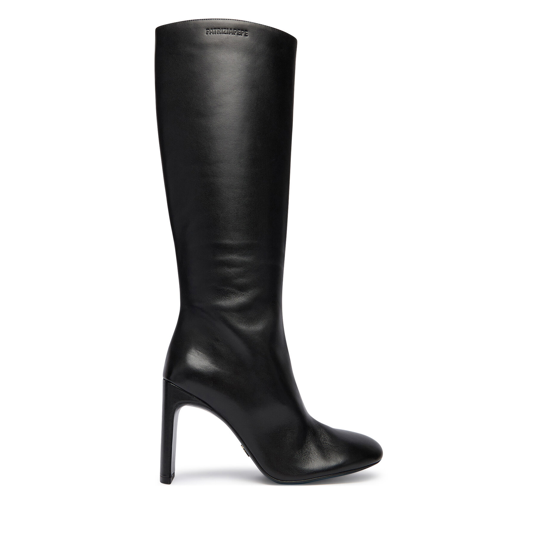 Cizme Patrizia Pepe 2Y0035 L048 K103 Negru