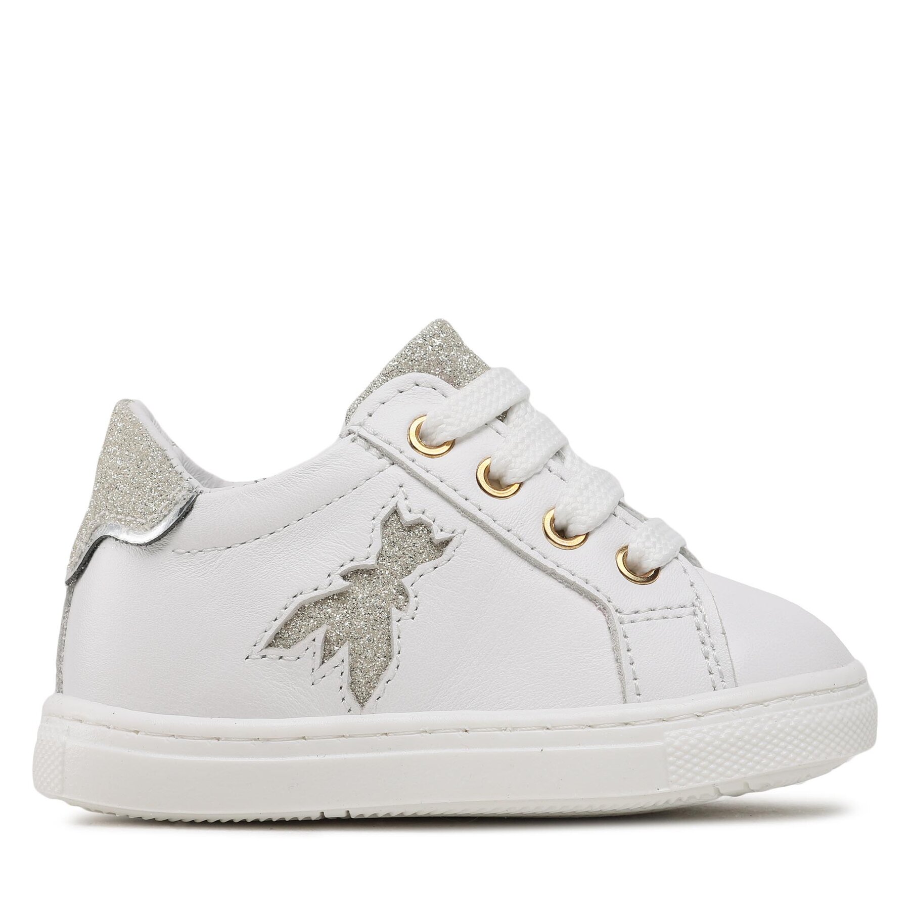 Zapatillas Patrizia Pepe JP123.27 Blanco