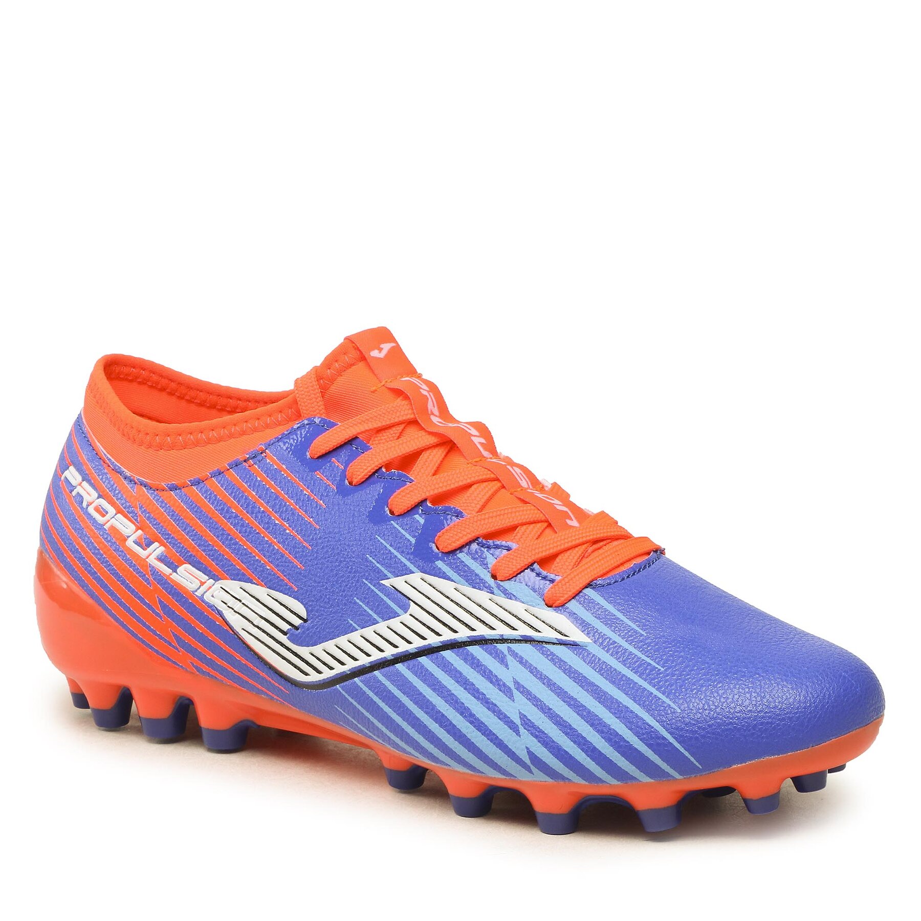 Joma Herren Schuhe Propulsion Cup 2305 Pcus2305ag Royal/Orange/Fluor Blau 44_5