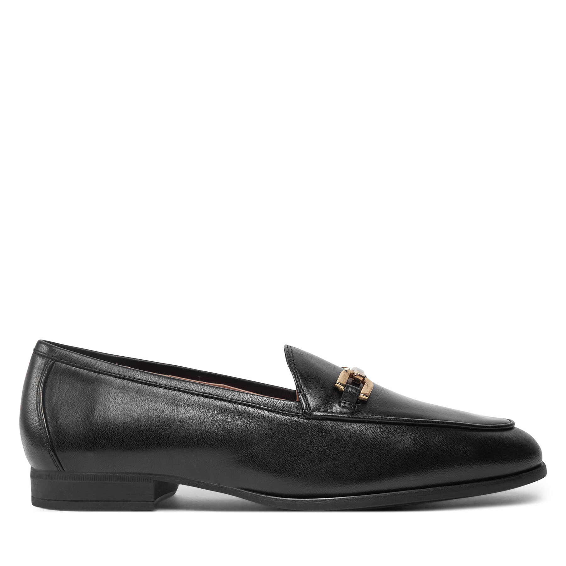 Loafers Unisa Daimiel F24 Nto Noir