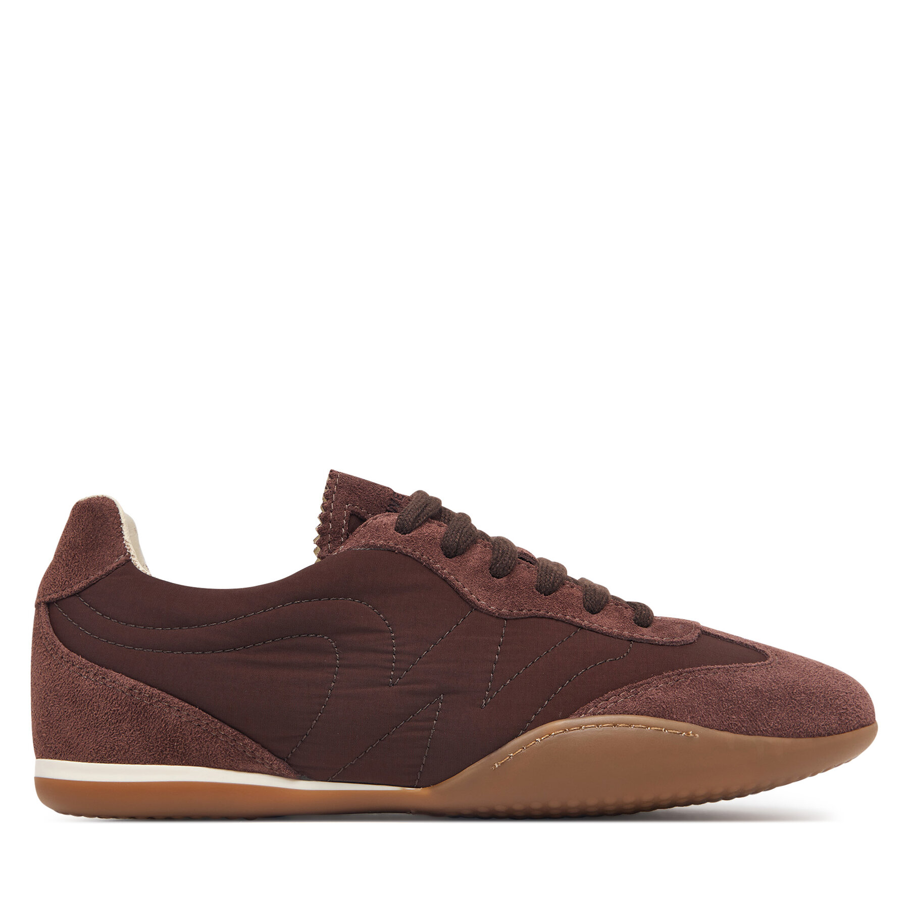 Сникърси Weekend Max Mara Lancia 2625766054 Кафяв