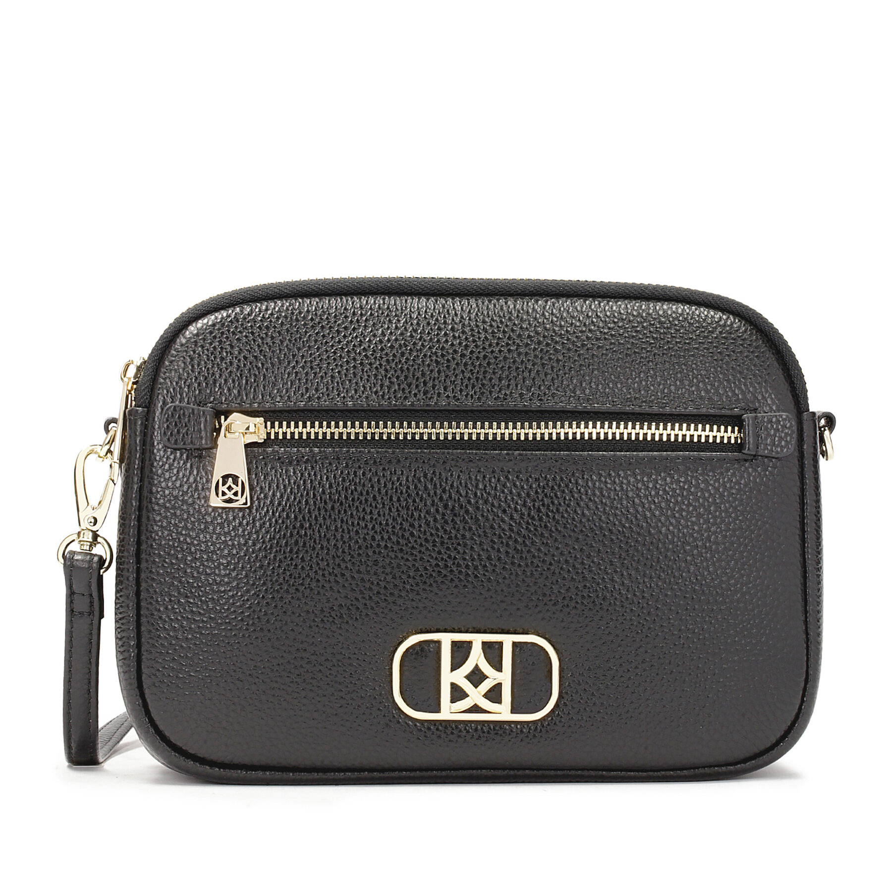 Bolso Kazar Rita 86121-01-00 Negro