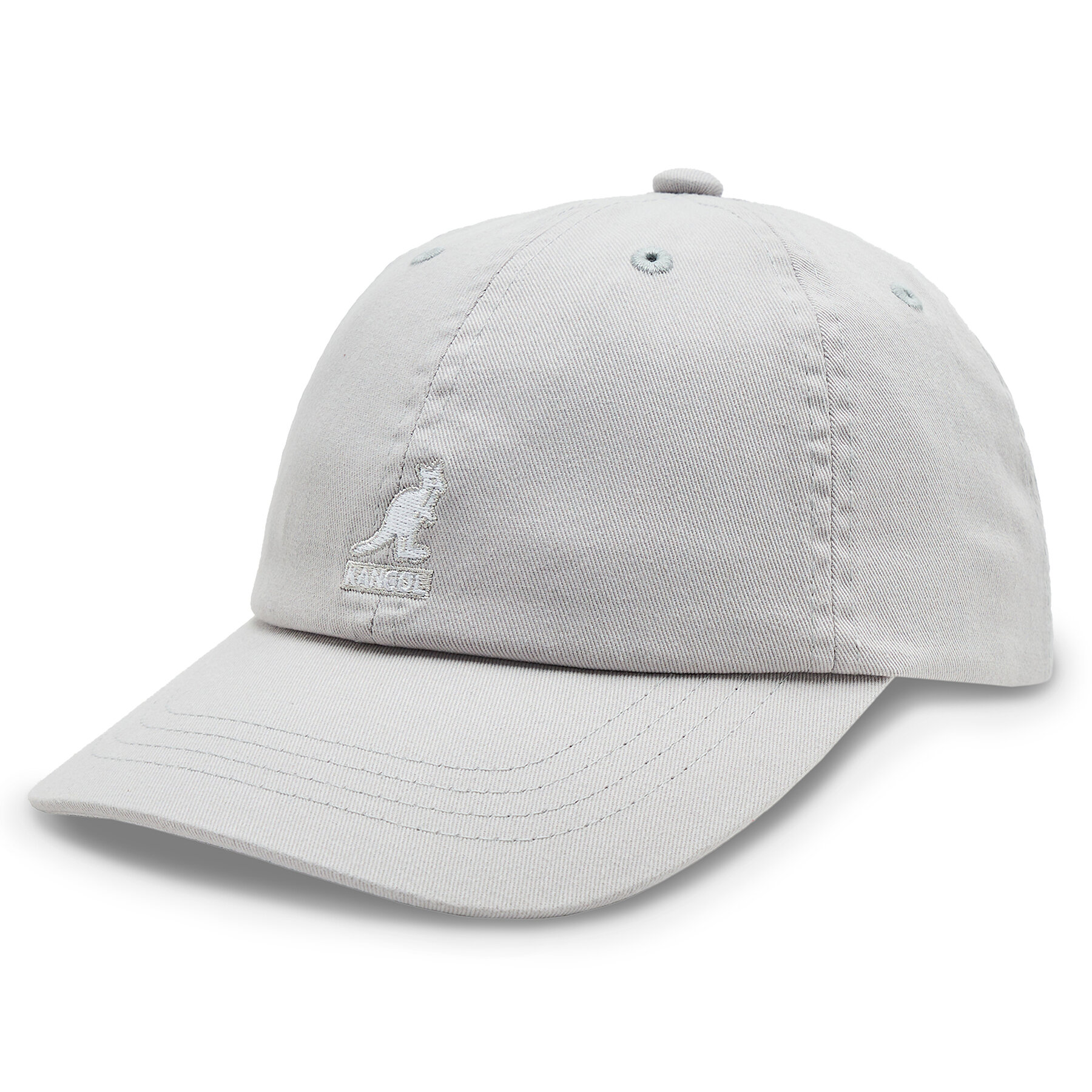 Șapcă Kangol Washed K5165HT Moonstruck MS023 căciuli-Femei-Șepci imagine super redus 2022