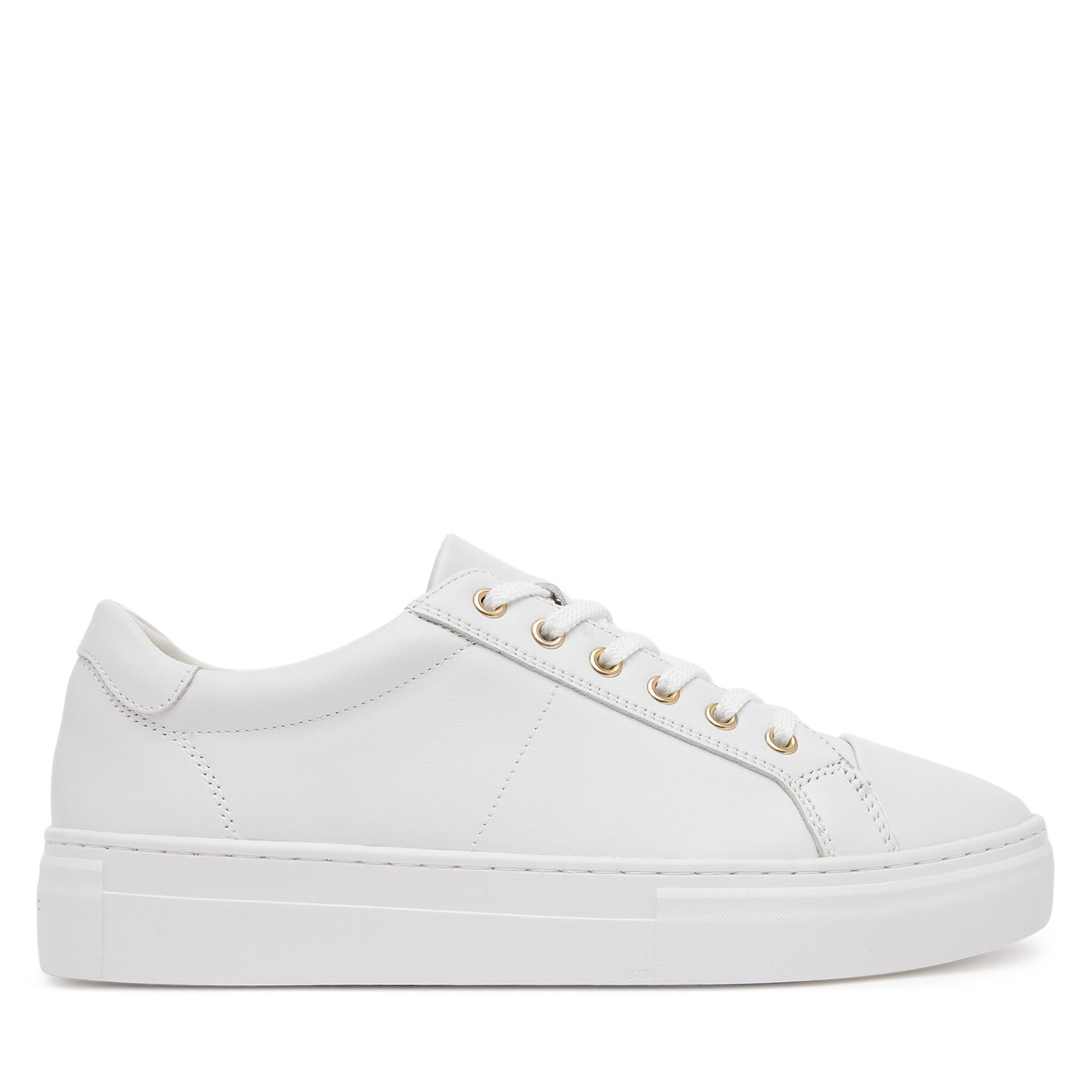 Snīkeri Vagabond Shoemakers Zoe Platform 5927-201-01 Balts