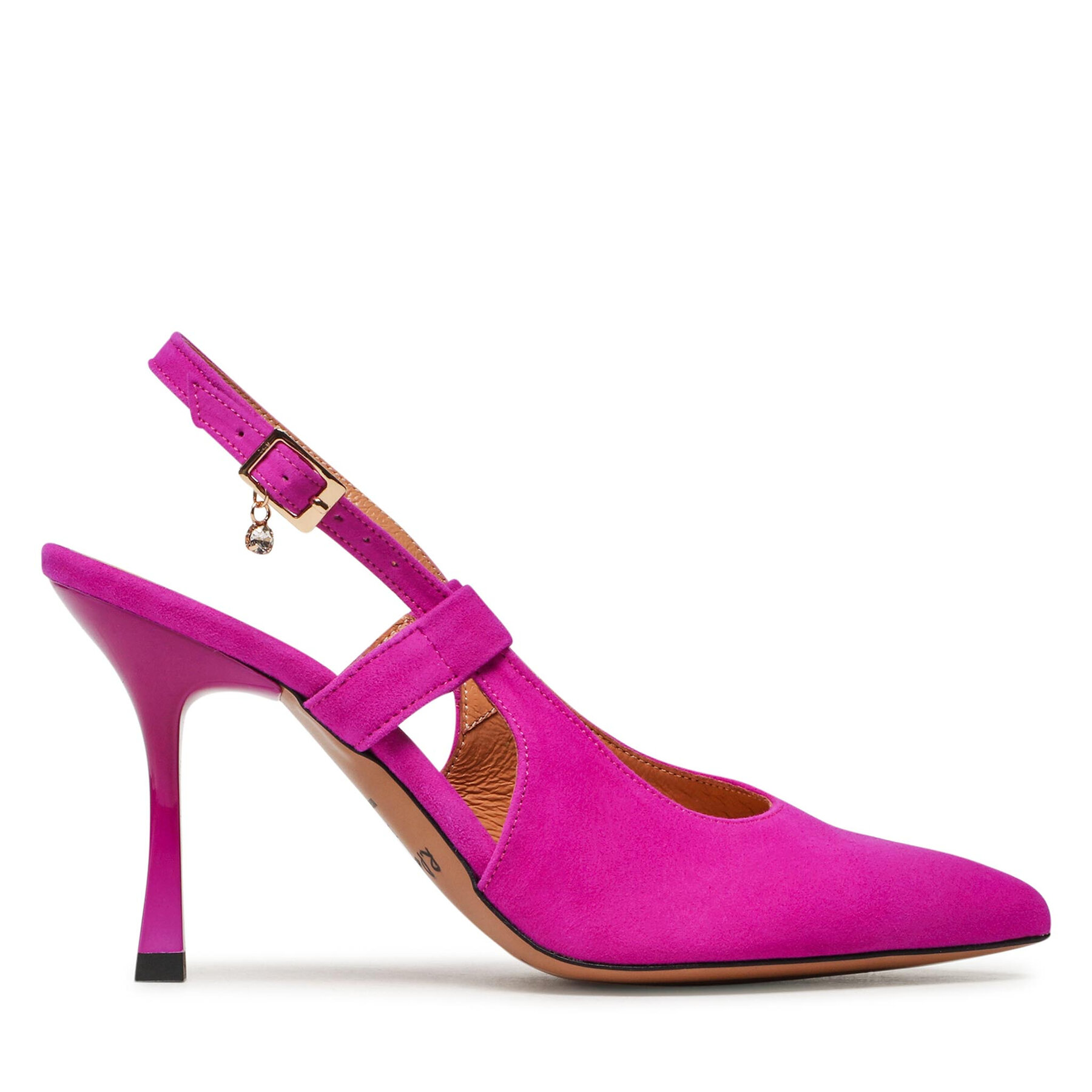 Sandalias R.Polański 1442 Rosa