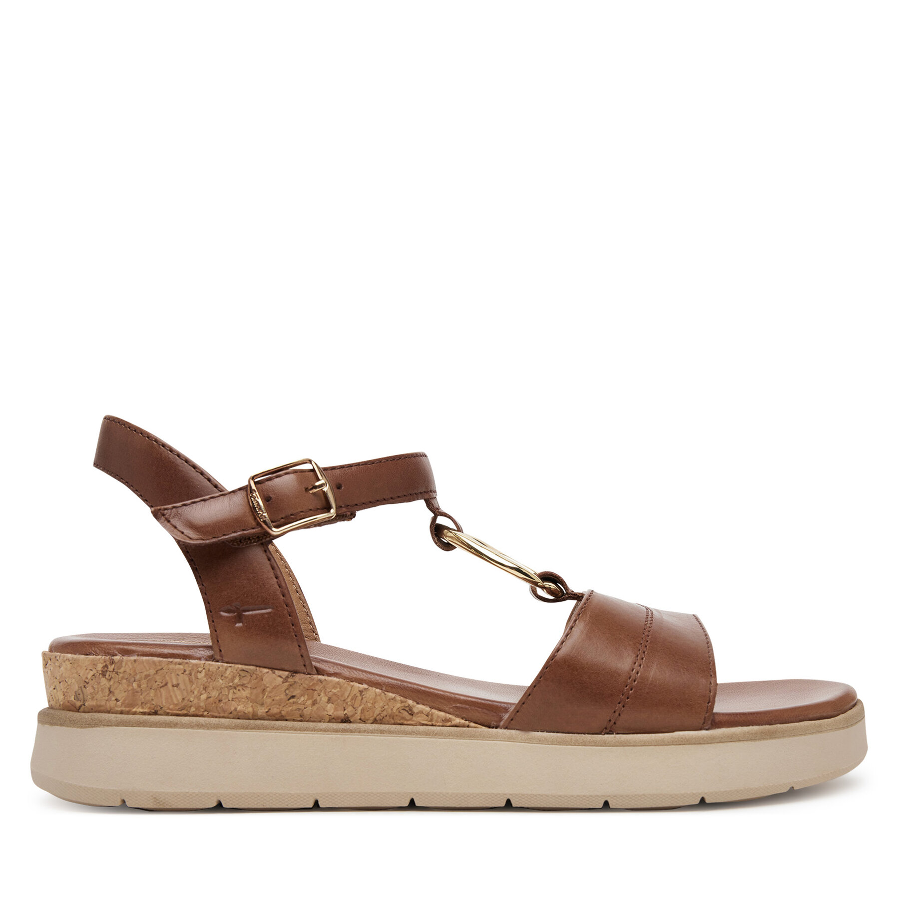 Sandali Tamaris 8-88718-44 Marrone