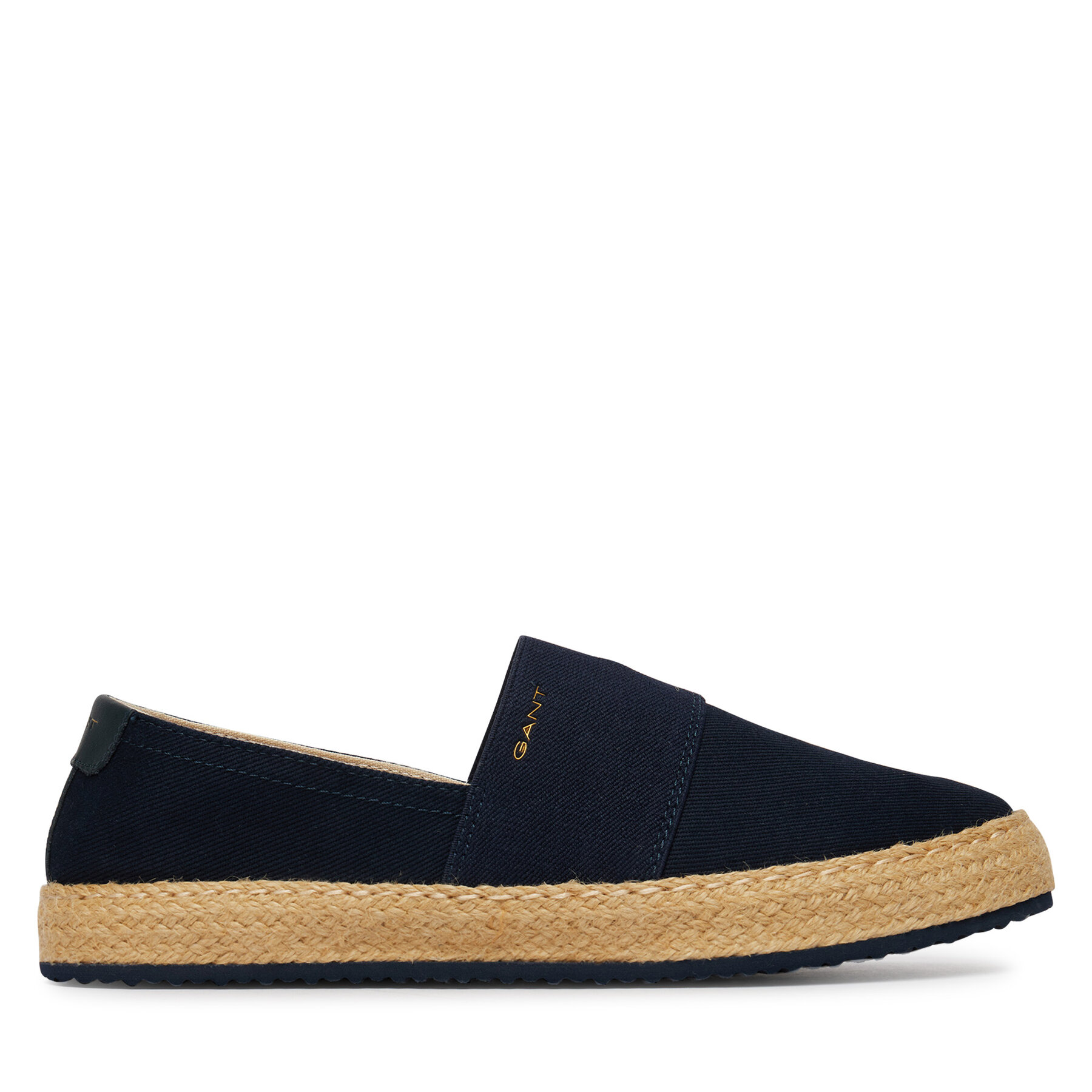 Espadrilles Gant 32568323 Sötétkék