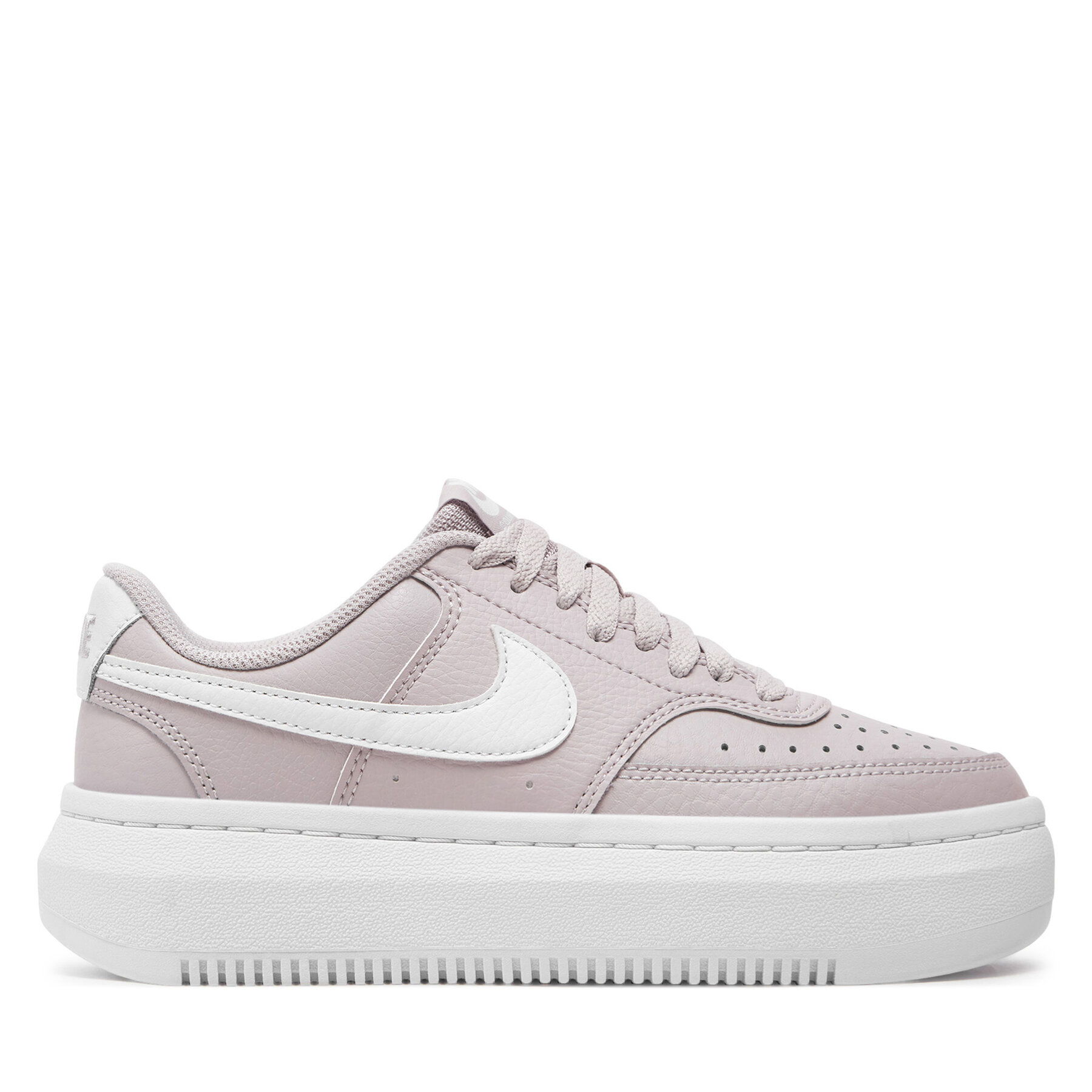 Sneakers Nike Court Vision Alta Ltr DM0113-005 Viola