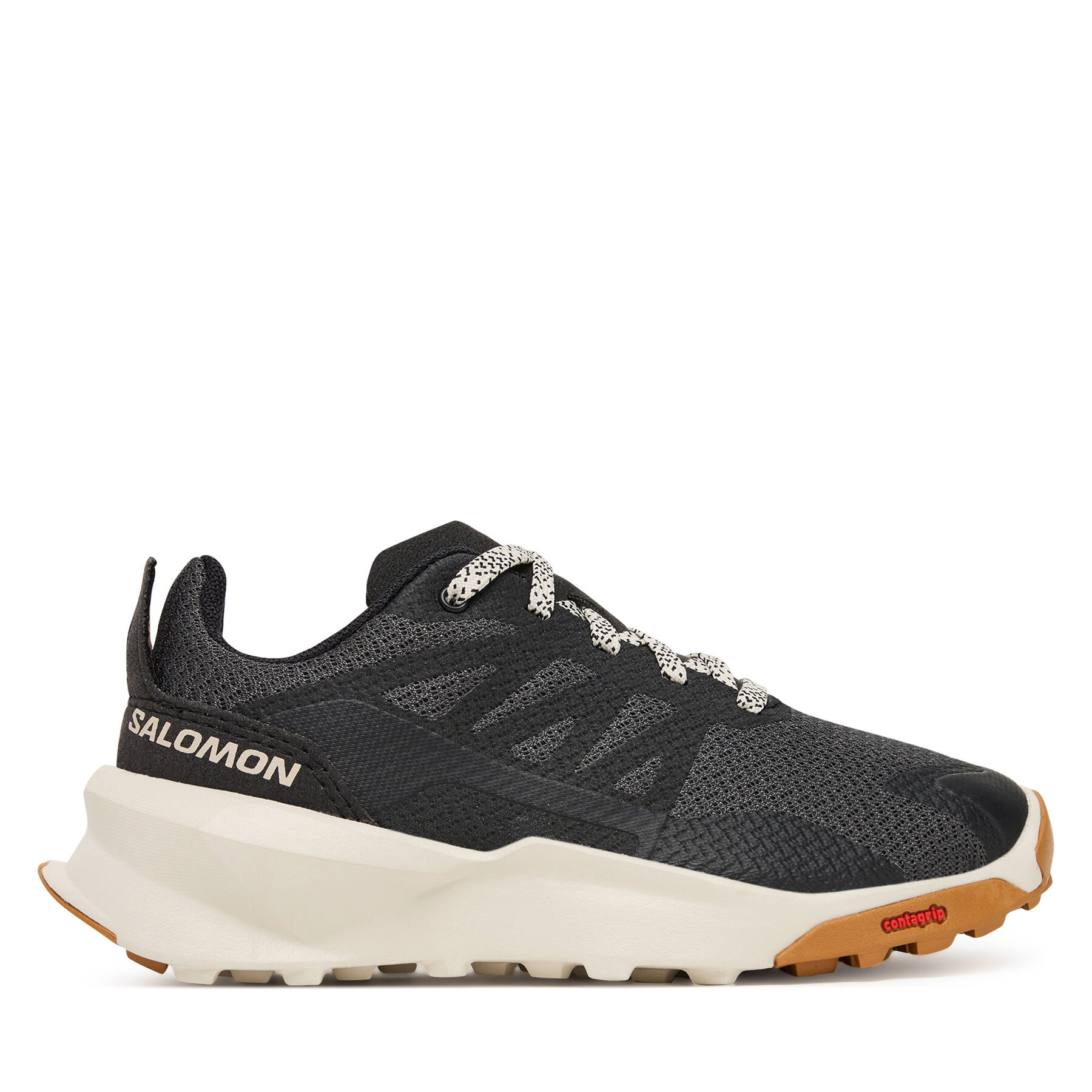 Salomon Παπούτσια πεζοπορίας Salomon Patrol L47736600 Γκρι