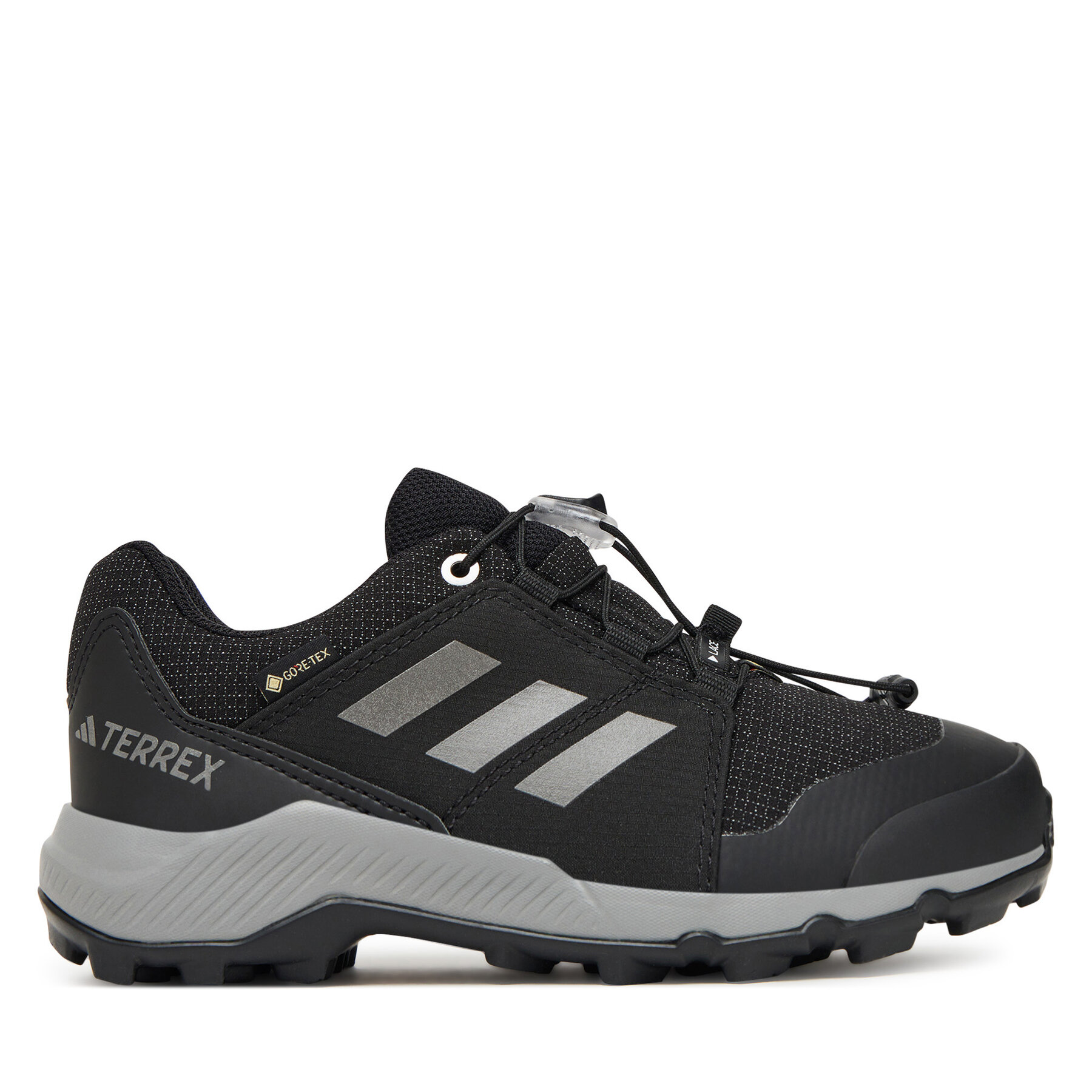 adidas Παπούτσια πεζοπορίας adidas Terrex GORE-TEX IH5511 Μαύρο