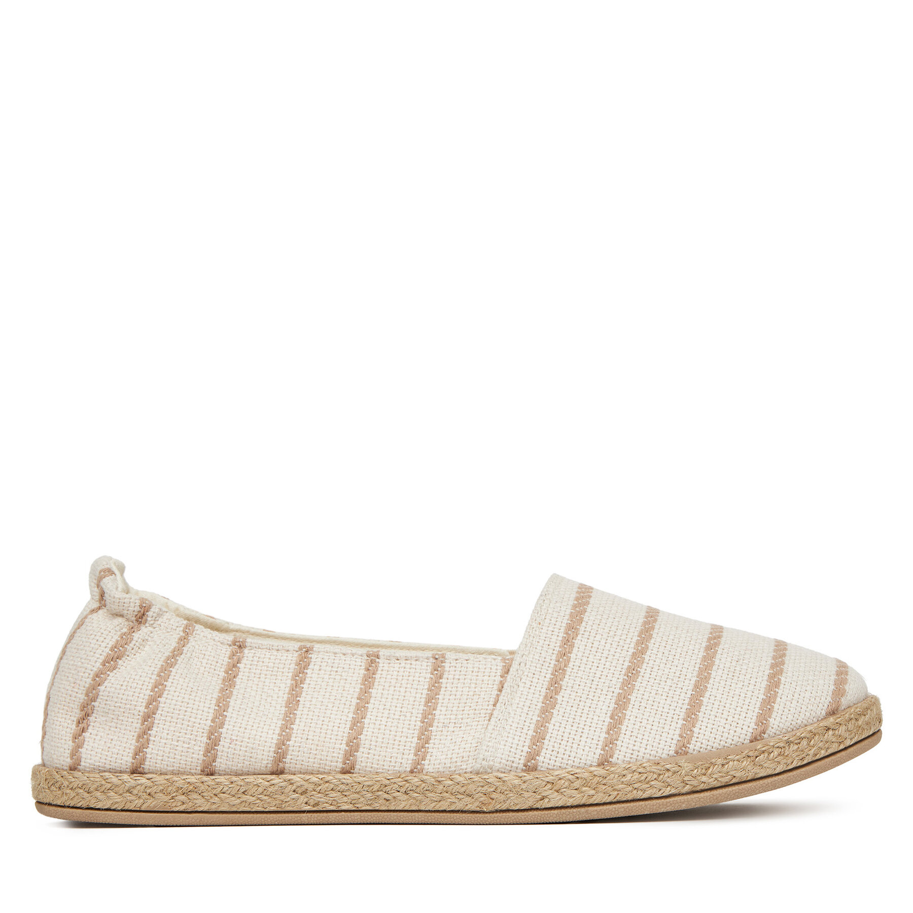 Espadrillas JENNY KAYLA WSK1609-05 Beige