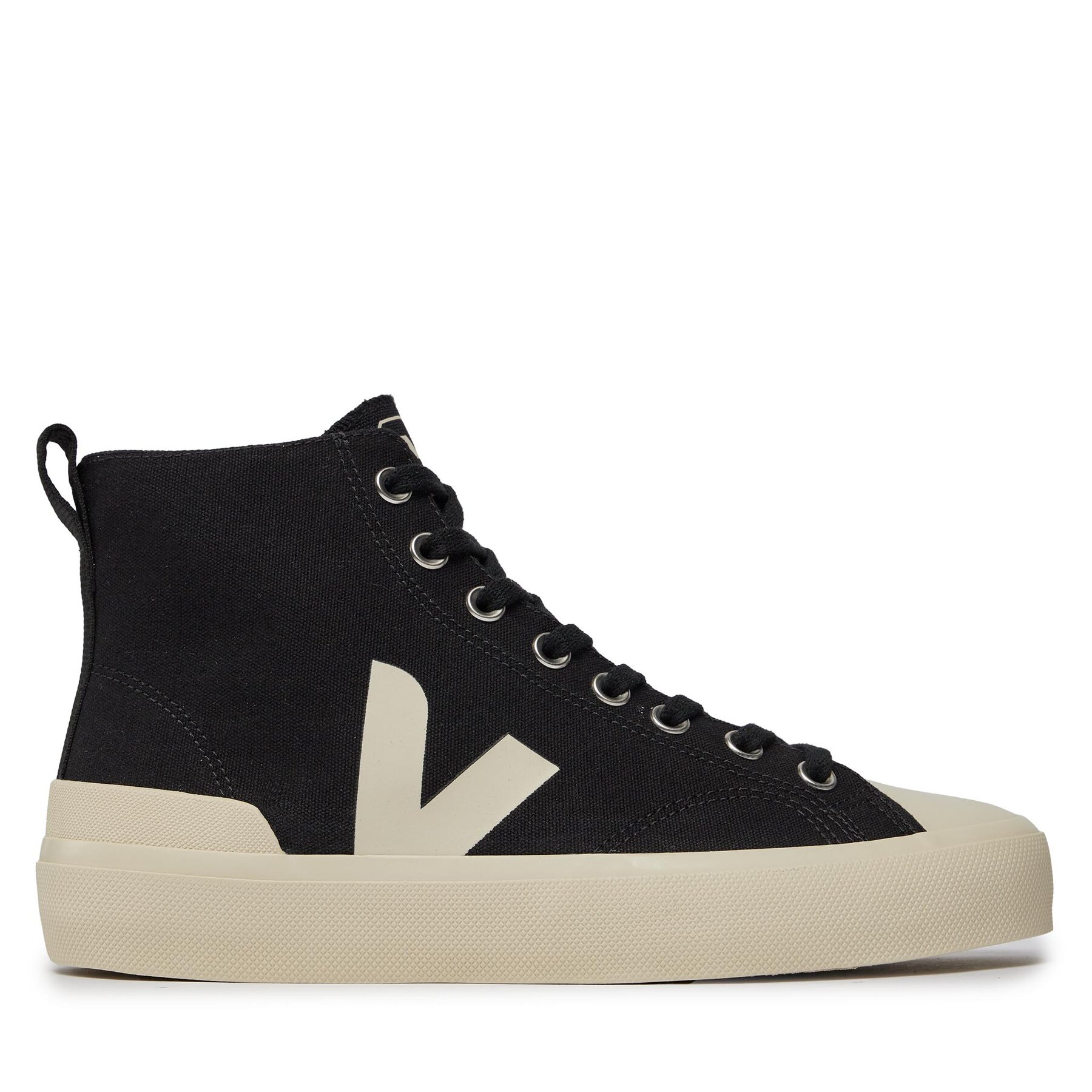 Veja Sneakers Veja Wata II PA0101397B Μαύρο