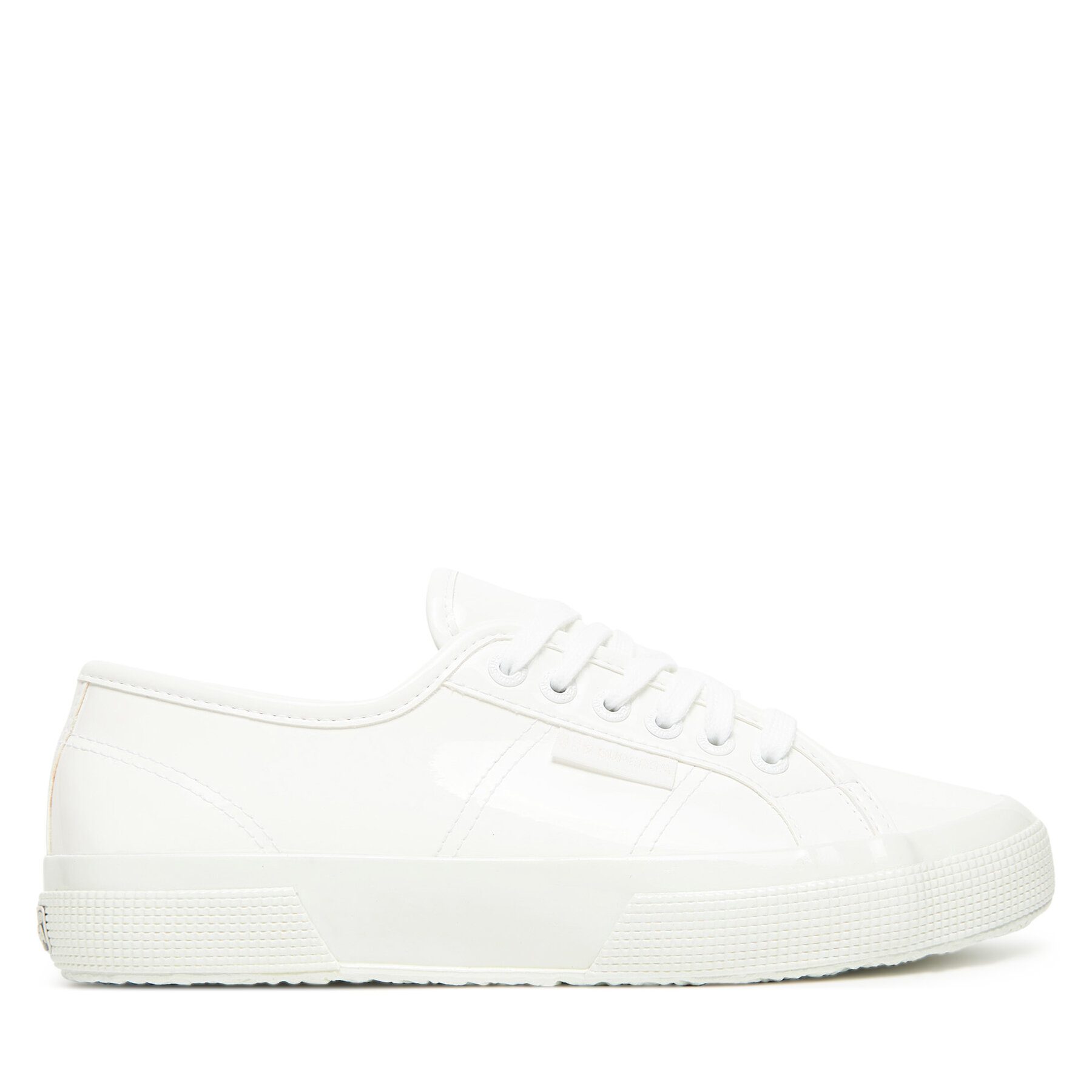 Scarpe sportive Superga S8142RW 2750 Bianco