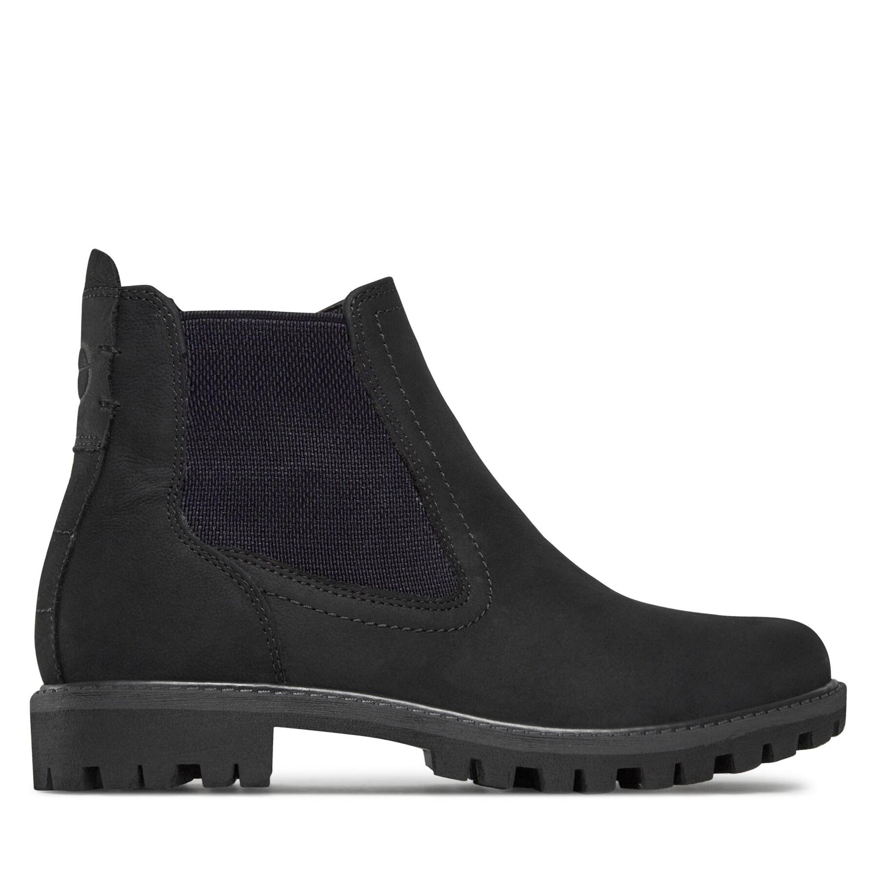 Ghete Jodhpur Tamaris Femei, Mărimea: 37, Bleumarin, 1-25401-41