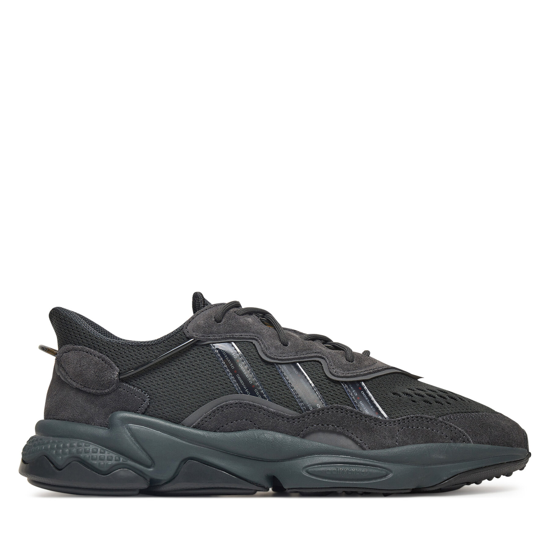 Pánske Sneakersy adidas, Rozmer: 40, Sivá, OZWEEGO JI2637
