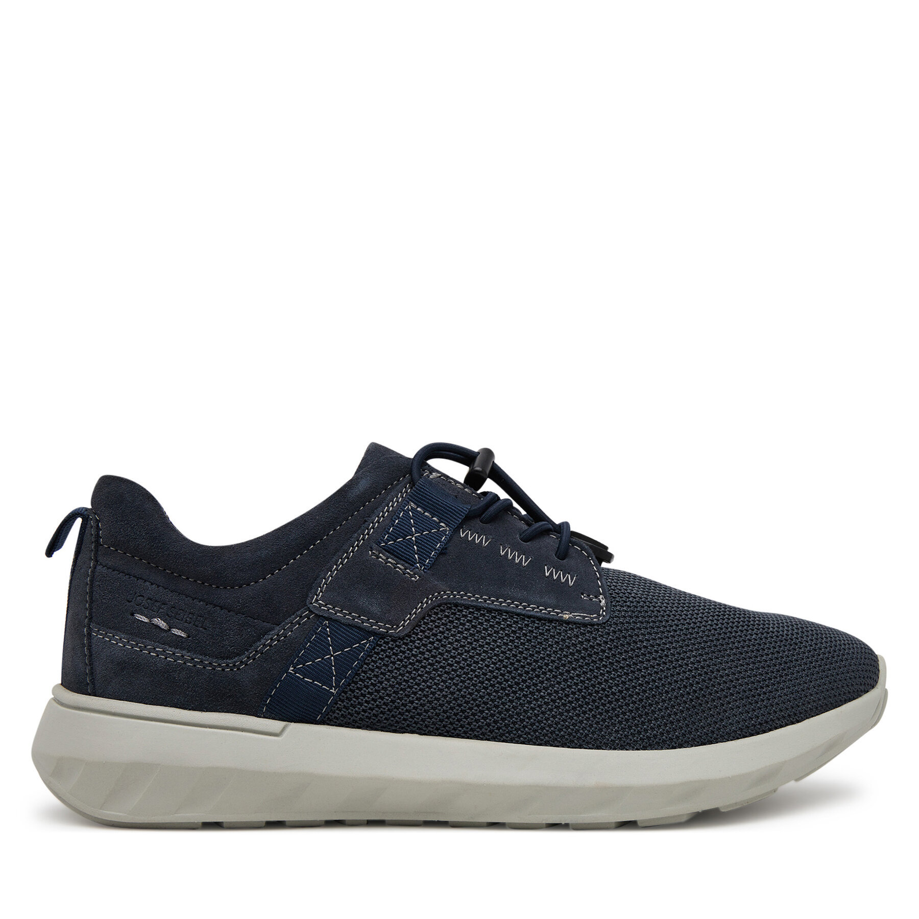 Pánske Sneakersy Josef Seibel, Rozmer: 44, Tmavomodrá, Cameron 12 33612