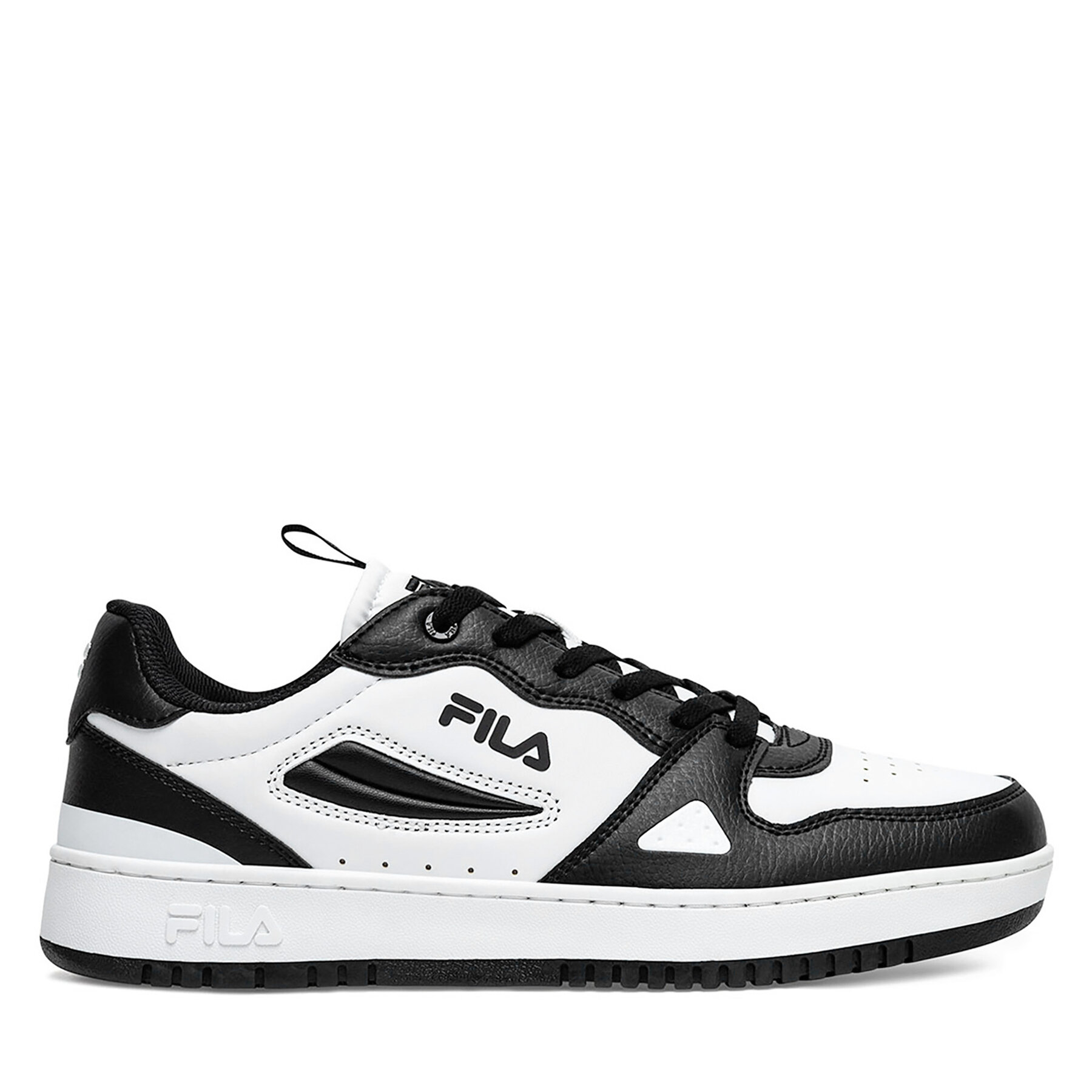 Sneakers Fila SUOLO FFM0385-83036 Negru