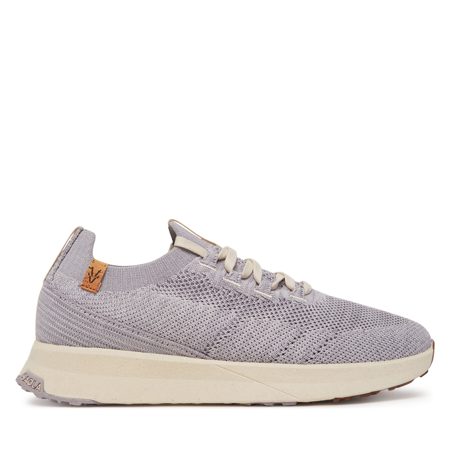 Sneakers Saola Tsavo 3 W SAO5135 Grigio