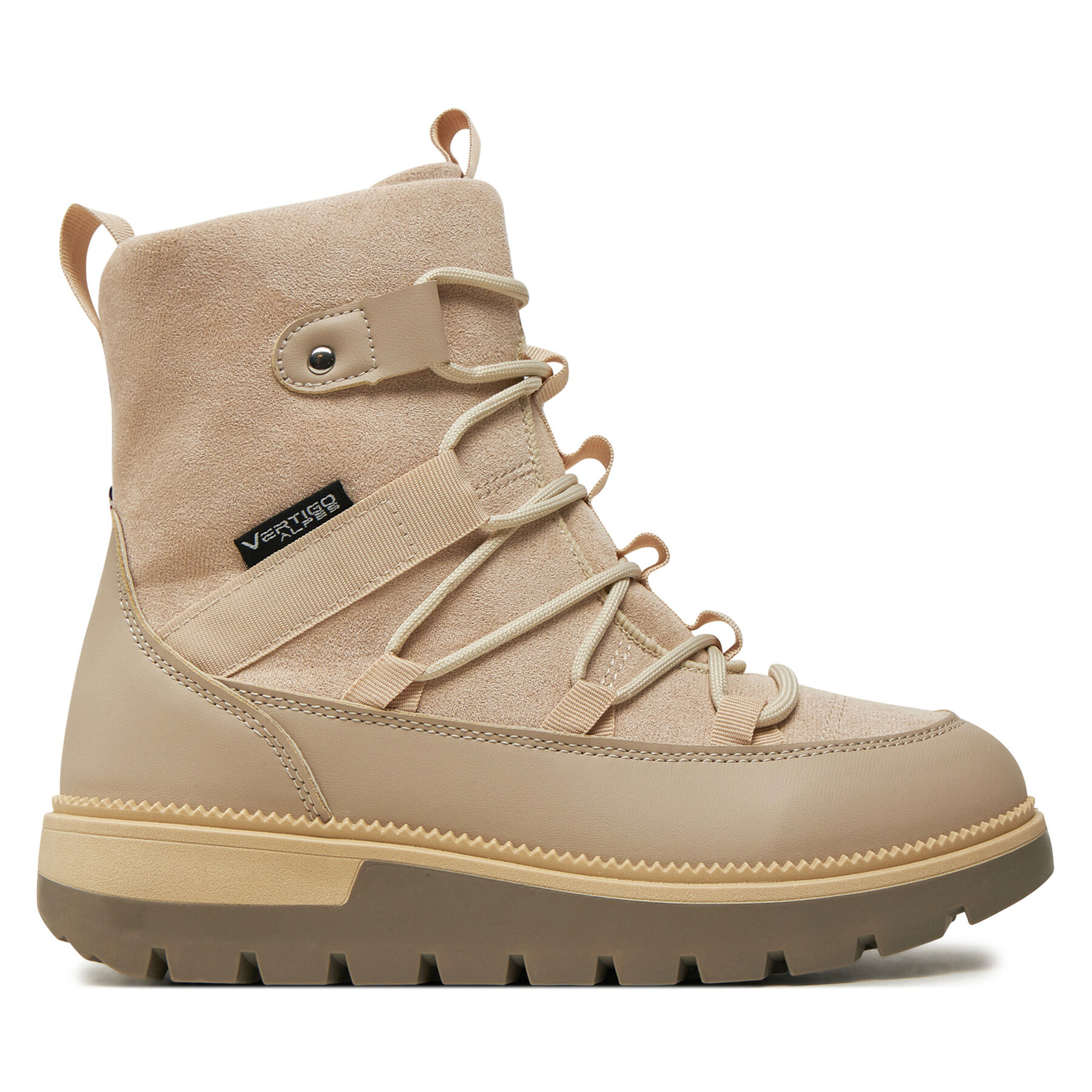 Апрески Vertigo Alpes Uate W Екрю