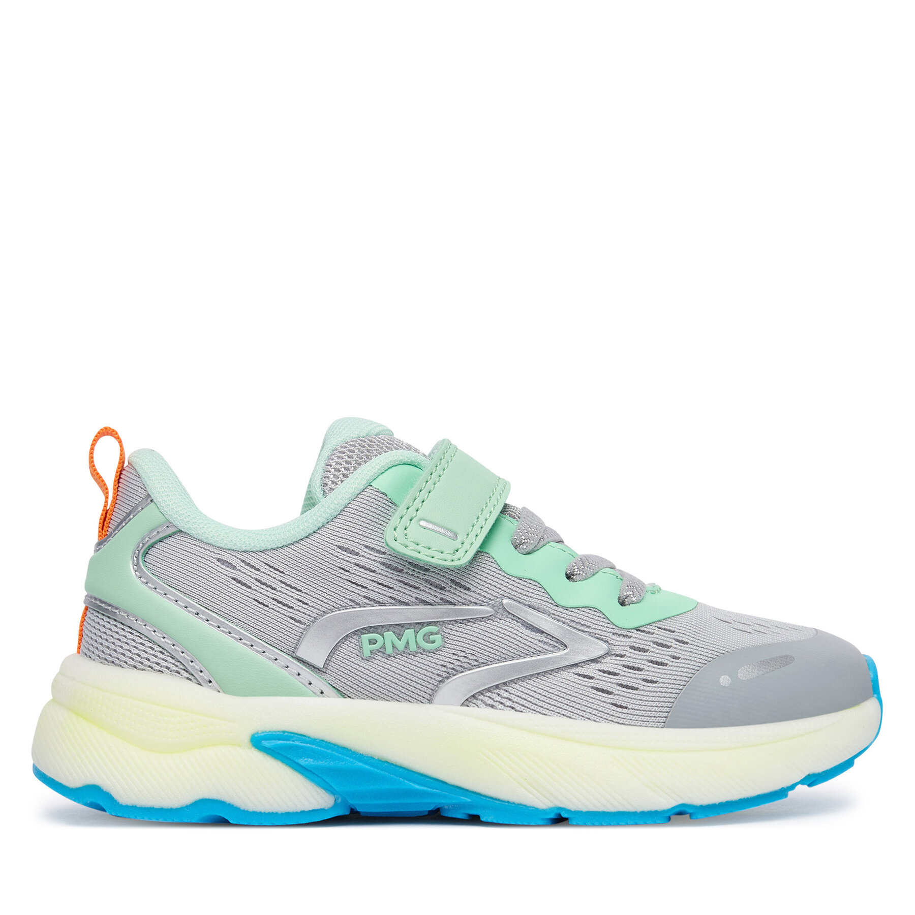 Sneakers Primigi AVANT 1461122 Gri