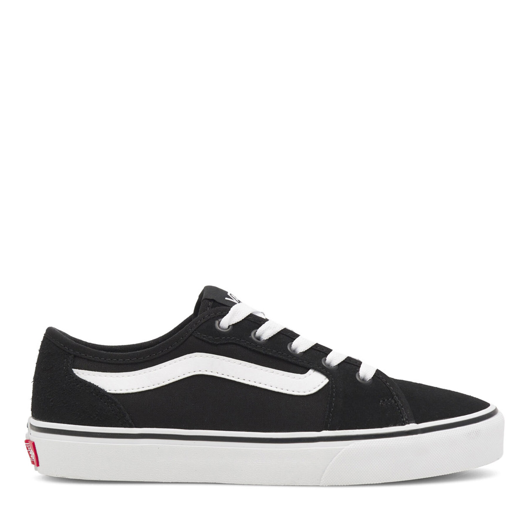 Sneakers aus Stoff Vans