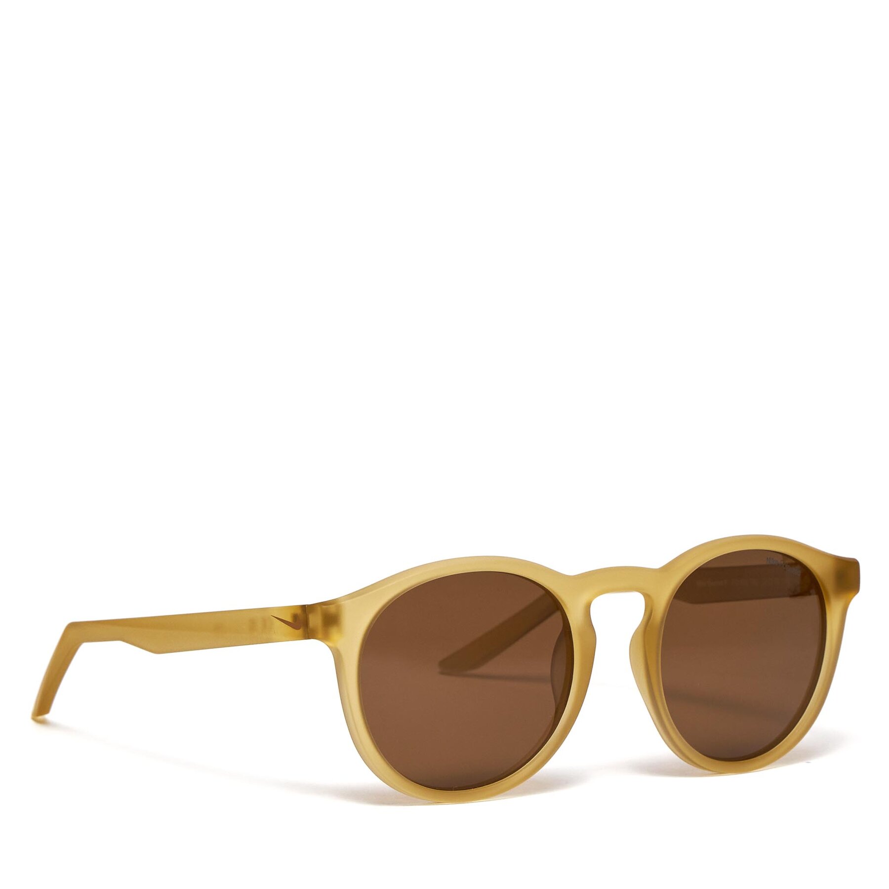 Occhiali da sole Nike FD1850 Beige, Taglia OS, taglia : OS