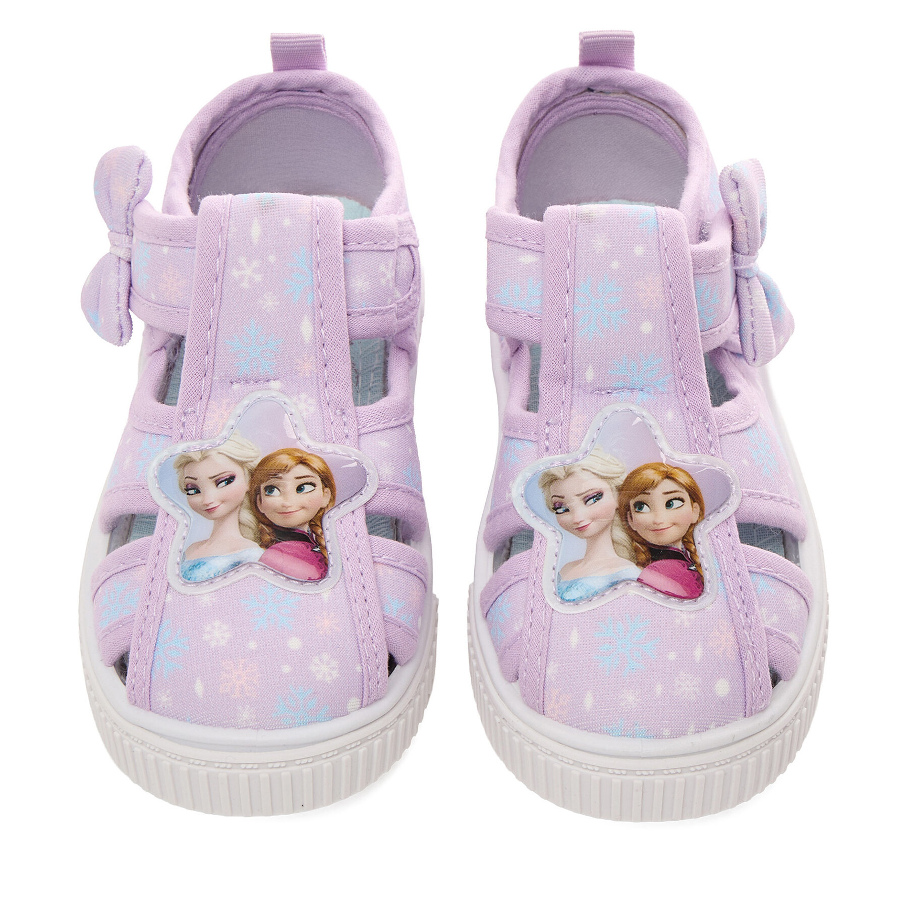 Papuci de casă Frozen CEO-BIC-AW25-200DFR Violet