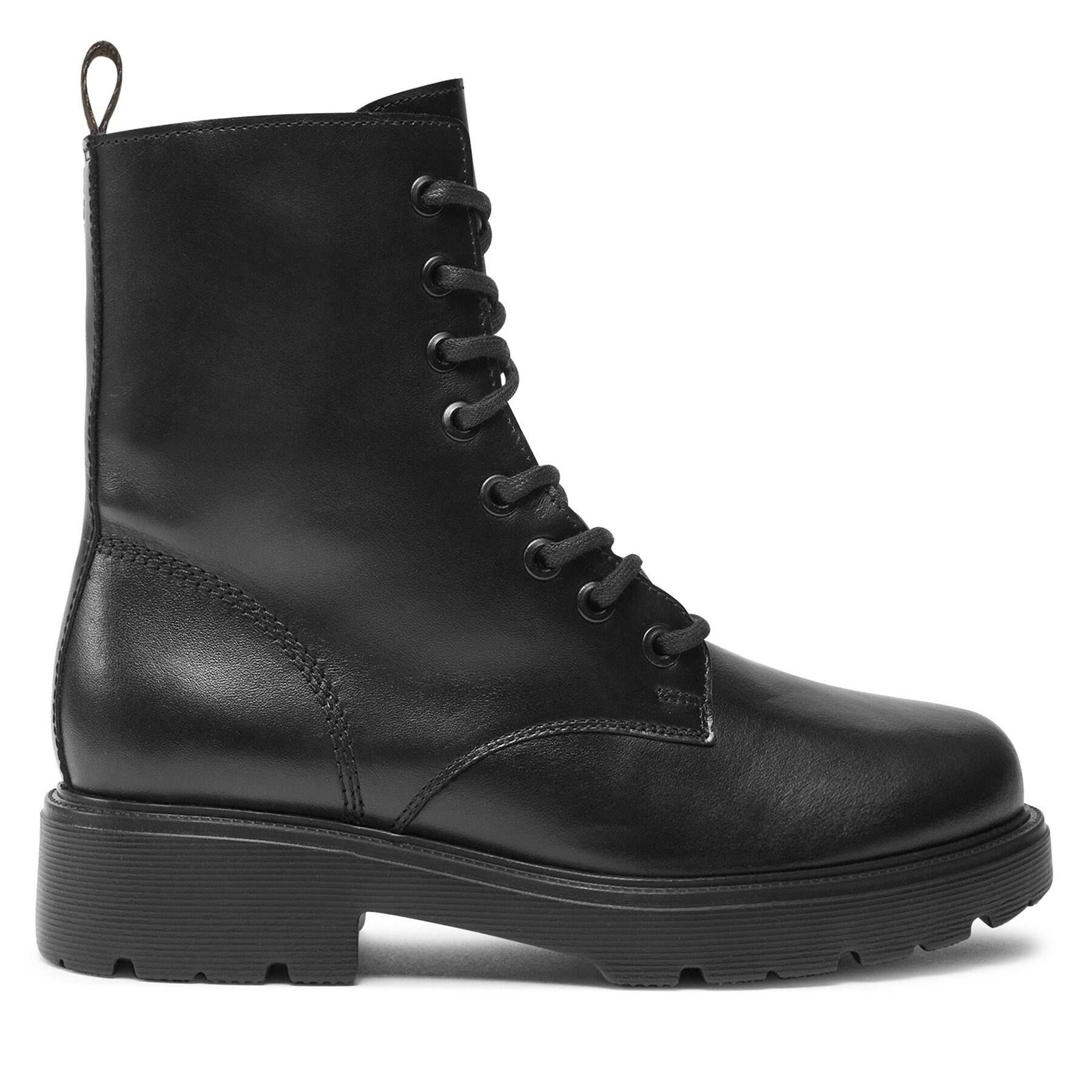 Botas Ryłko 2XUR4_Z Negro