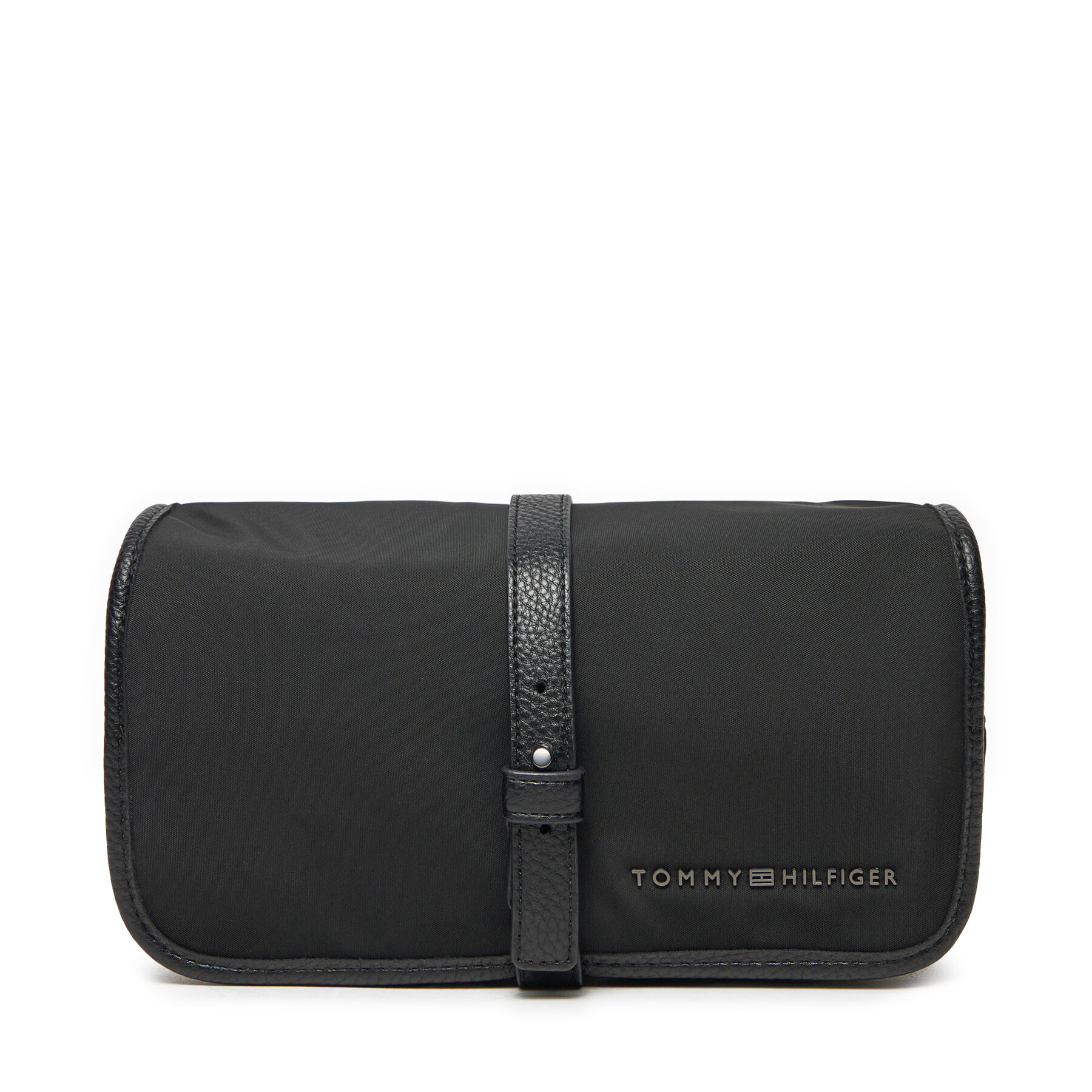 Trousse de toilette Tommy Hilfiger AM0AM13052 Noir