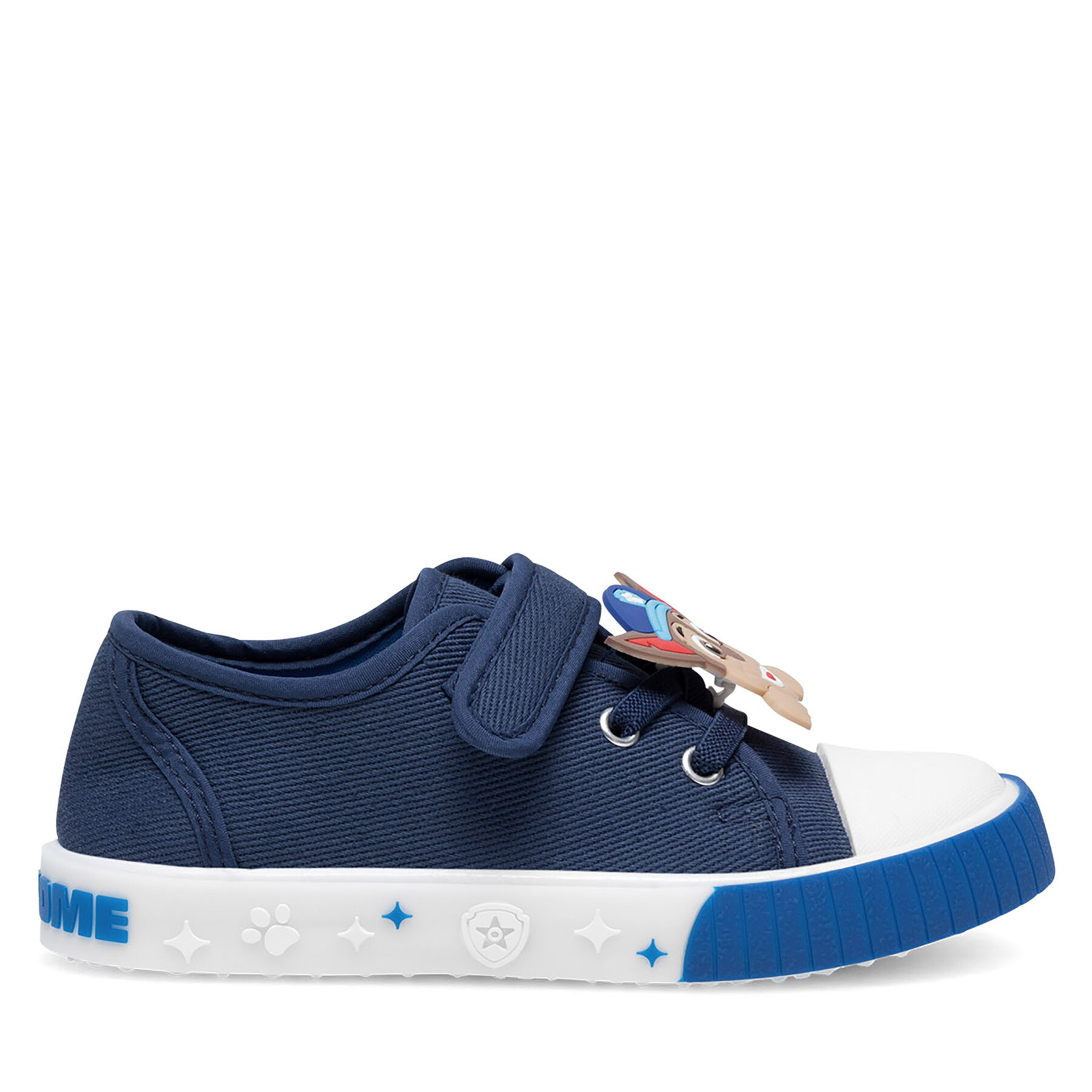 Chlapec Tenisky Paw Patrol, Rozmer: 29, Tmavomodrá, CF-SS24-402PAW
