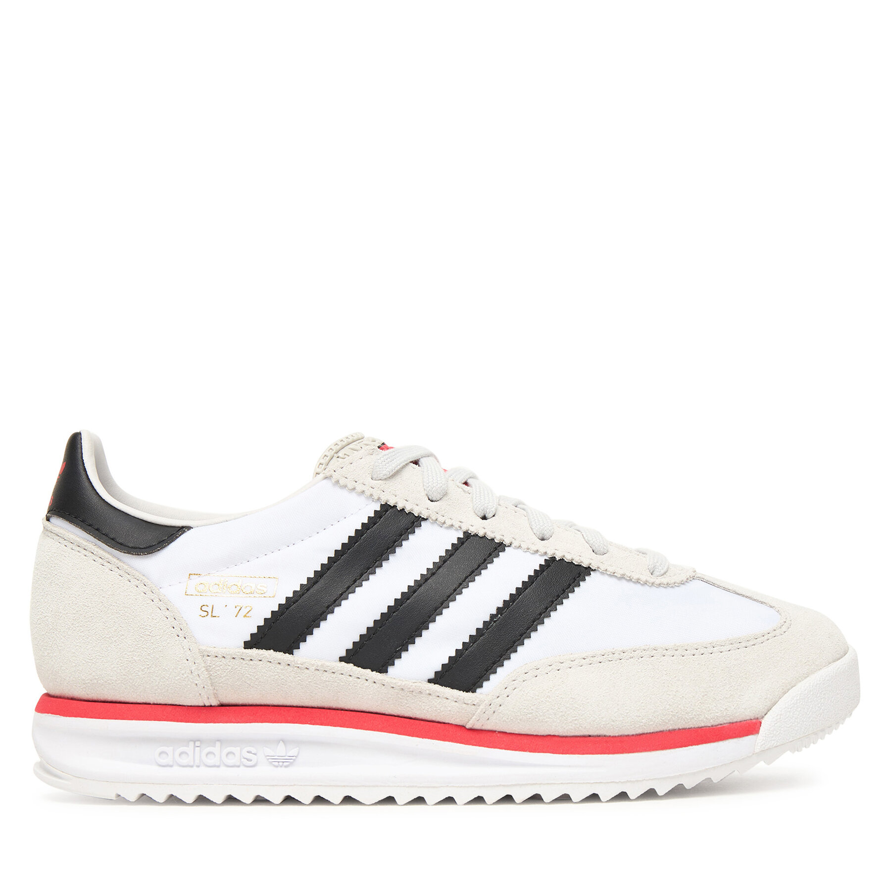 adidas Dámske Sneakersy, Rozmer: 39_13, Biela, Sl Rs 72 JS0746 W