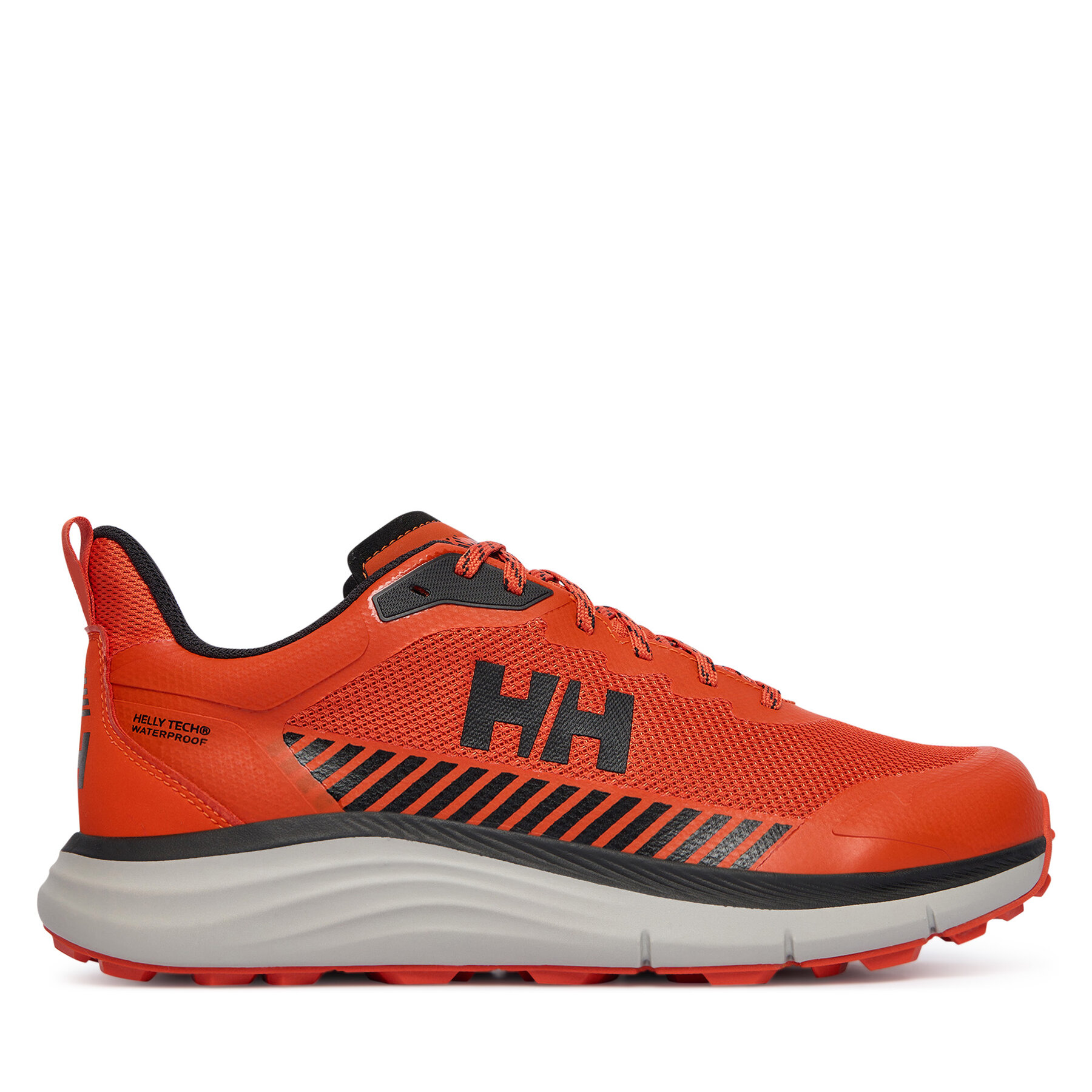 Trekingová obuv Helly Hansen Stega HT 11976_300 Oranžová