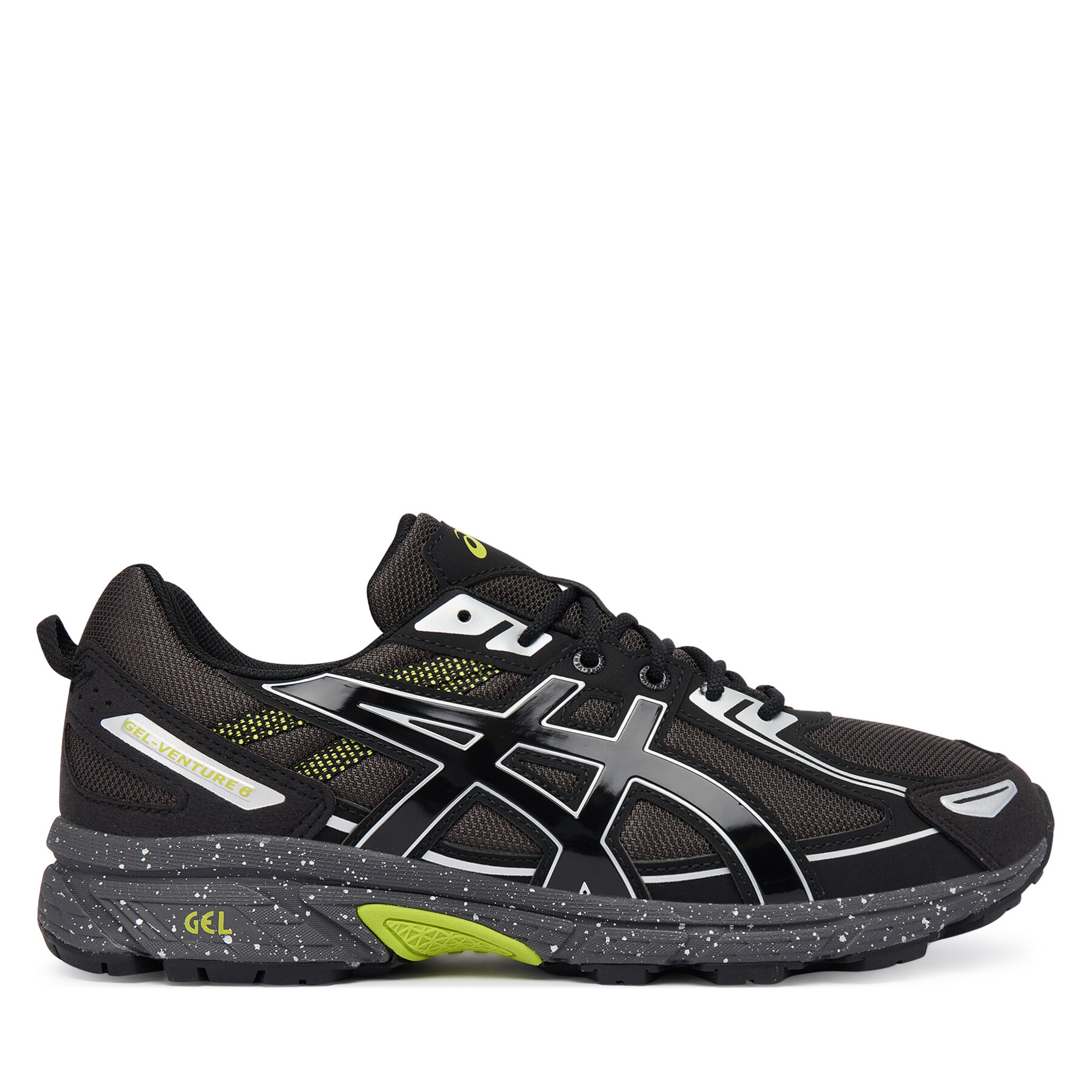 Sportcipők Asics Gel-Venture 6 1203A438 Szürke