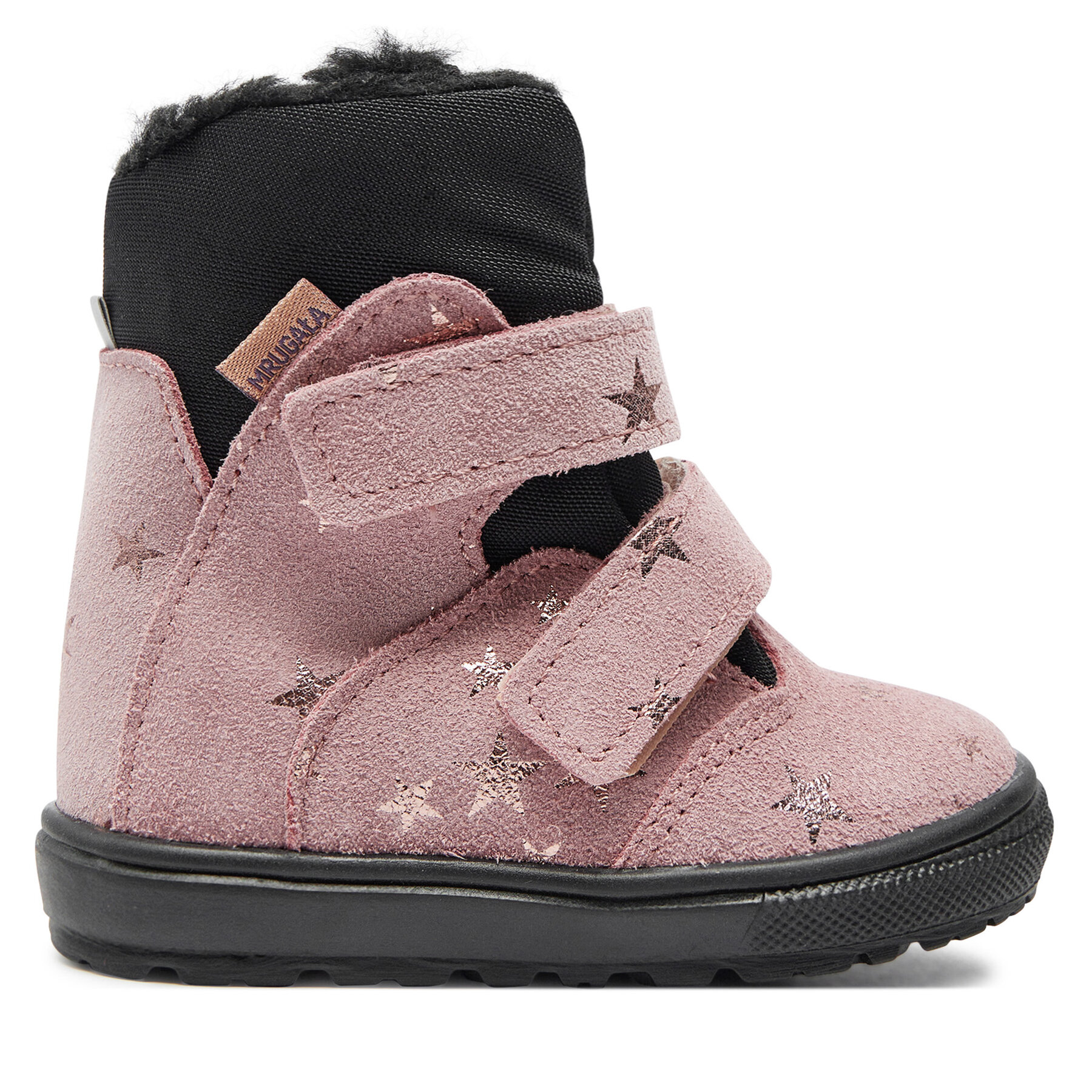 Stivali Mrugała Iwo 7181/4-05 Rosa