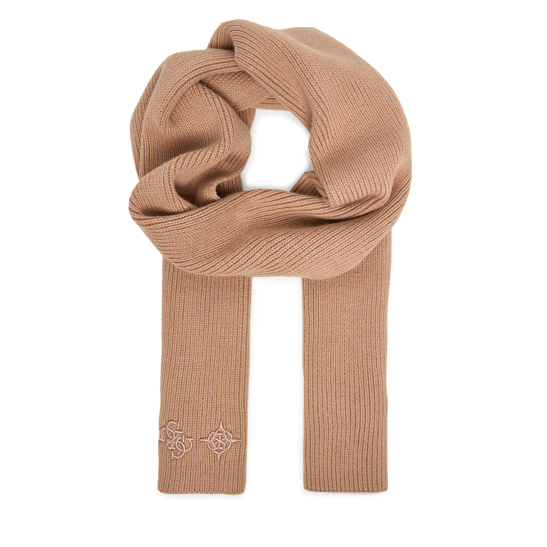 Šal Guess AW5406 POL03 Roza