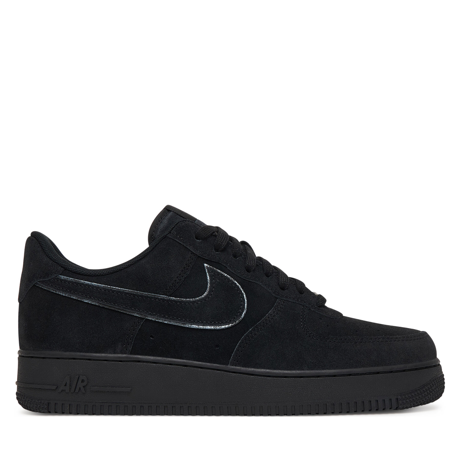 Sneakers Nike Nike Air Force 1 '07 LV8 HQ1966 002 Nero