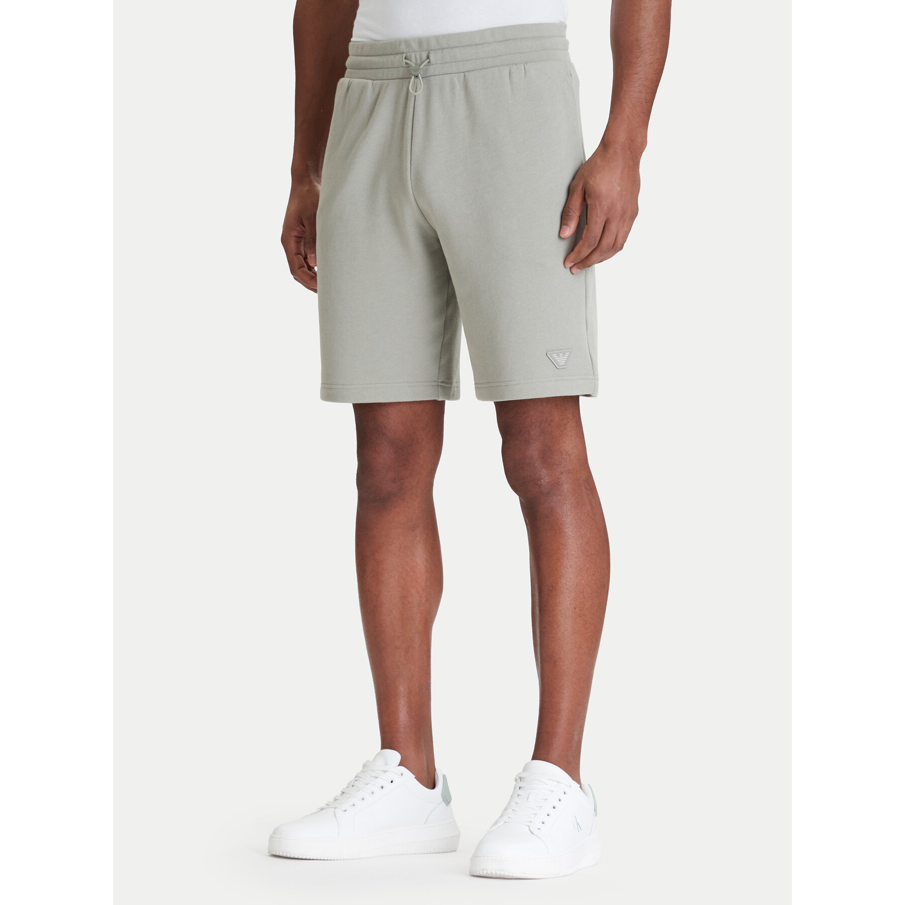 Emporio Armani Underwear Sportshorts EM000495 AF19060 U8046 Beige Regular Fit