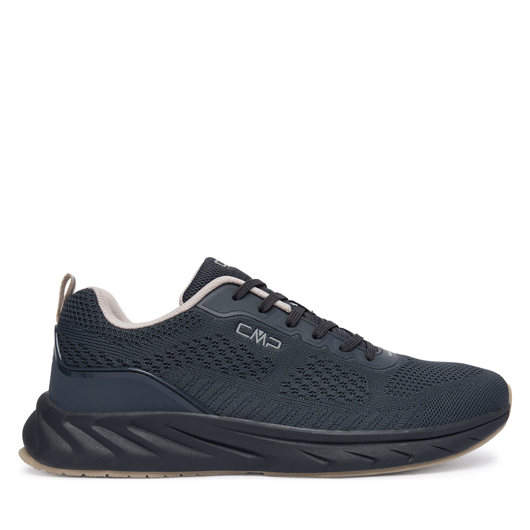 Sneakers CMP Nhekkar Multisport 3Q51057 Gri