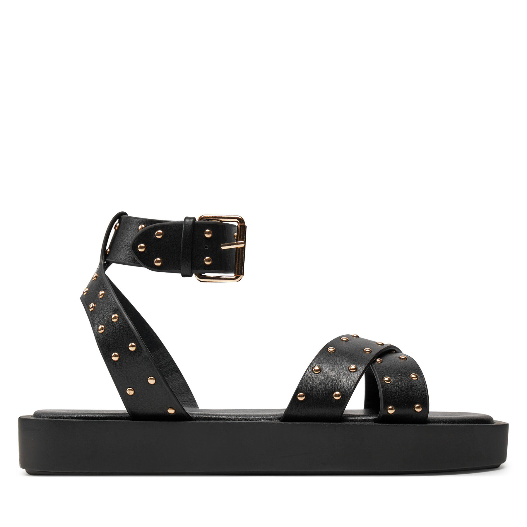 Sandalias ONLY Shoes Onlmica-6 15335559 Negro