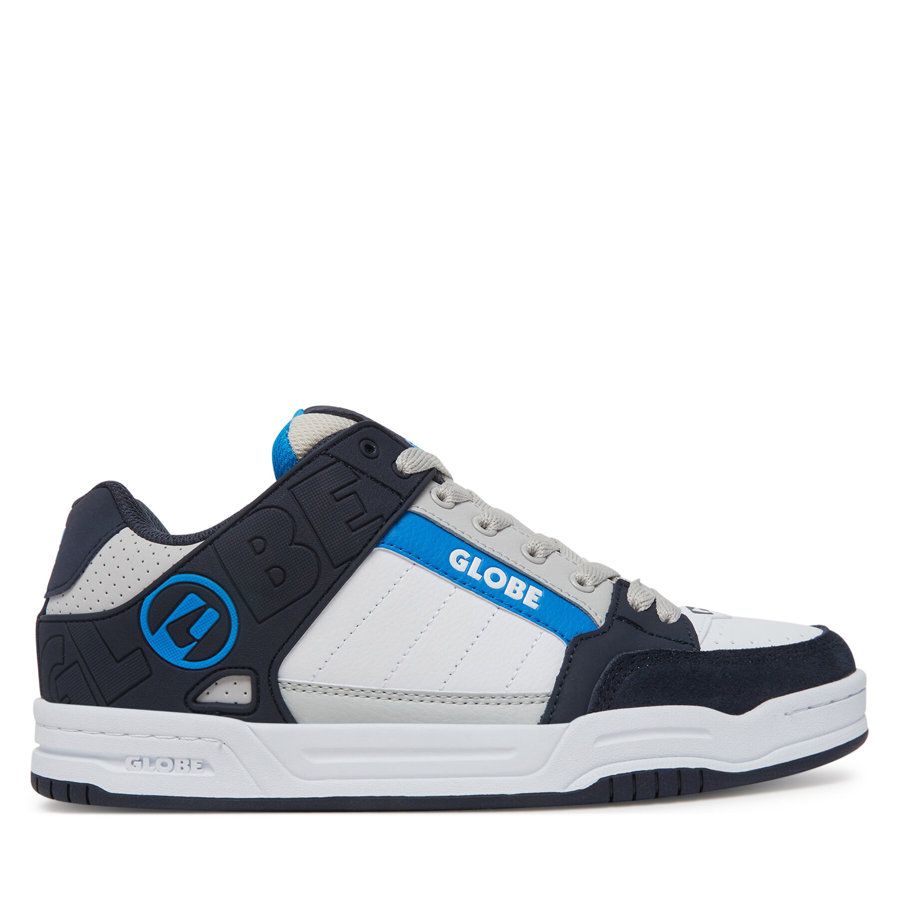 Sneakers Globe Tilt  GBTILT Blu