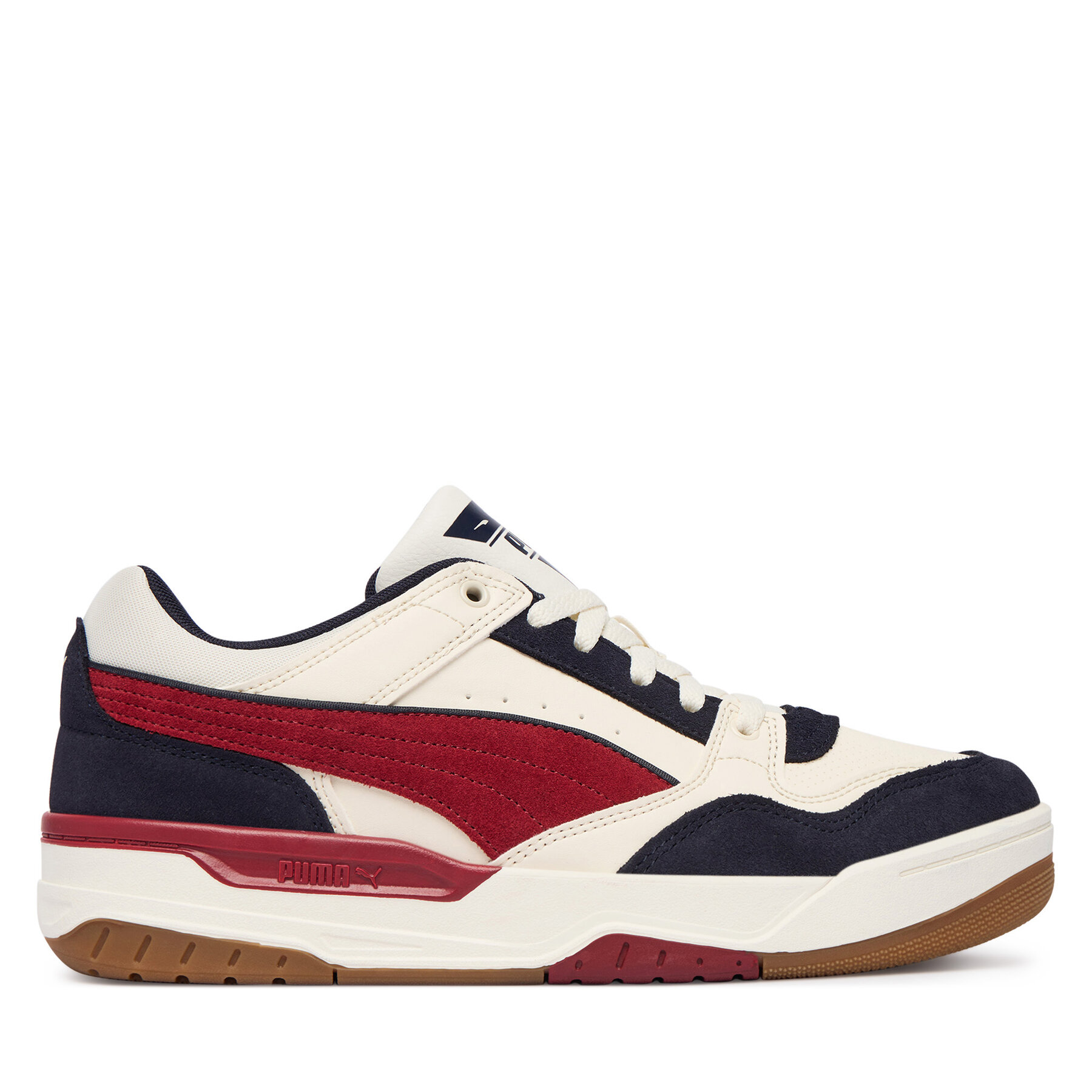 Сникърси Puma Rebound Retro Sd 400214 Тъмносин