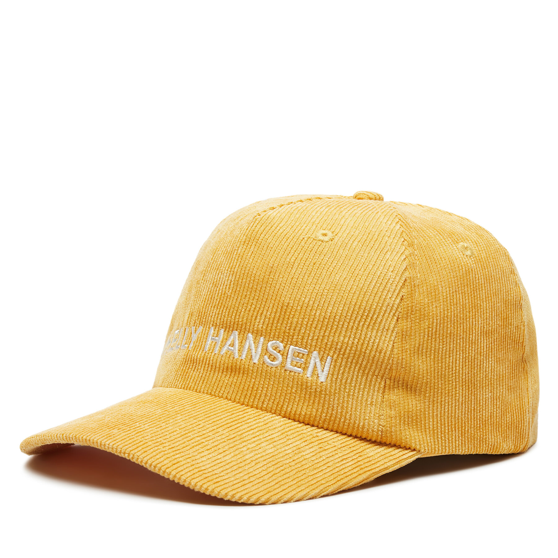 Gorra con visera Helly Hansen HH Graphic 48146 Amarillo