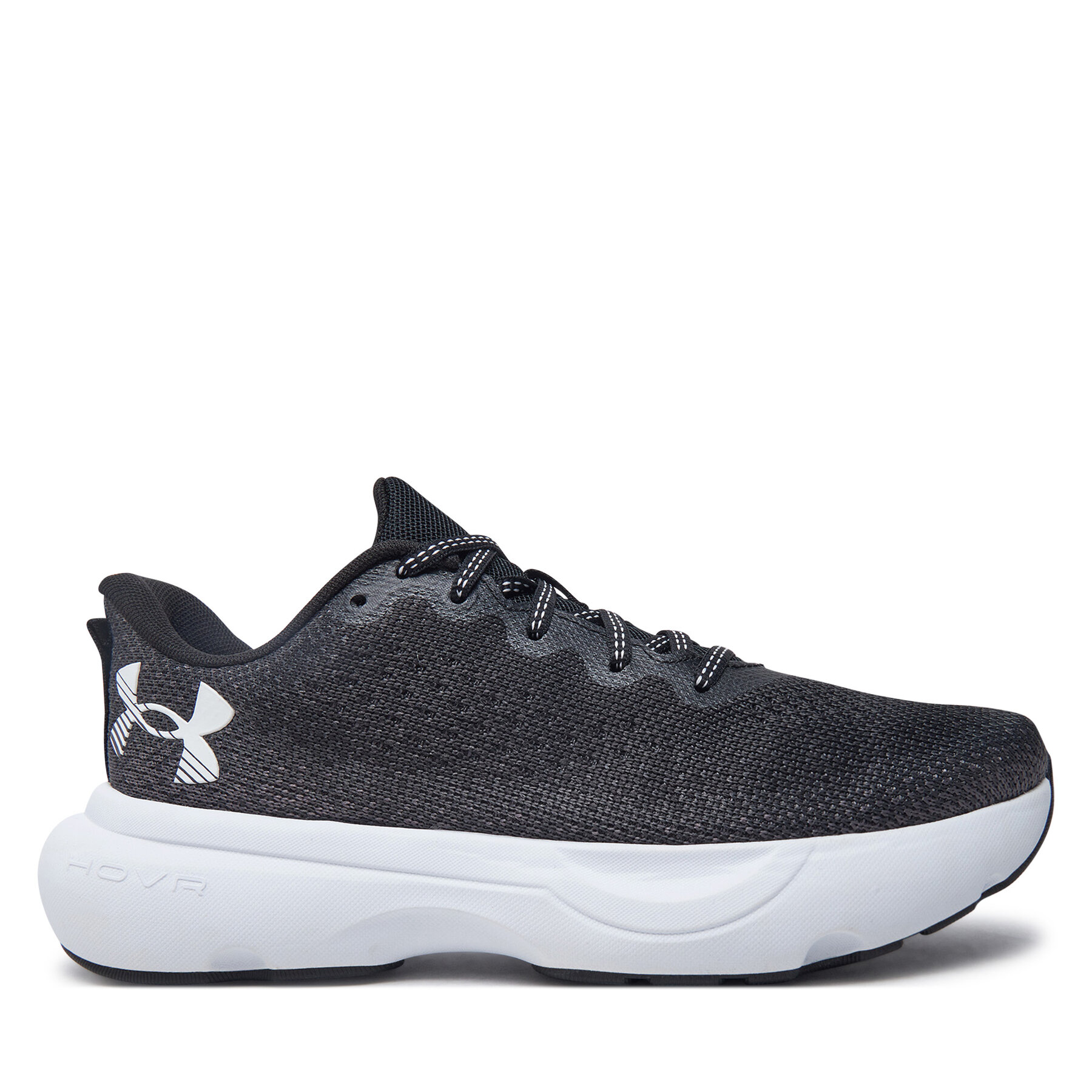Donna Scarpe running Under Armour, Taglia 39, Nero, Ua W Infinite 3027524-001, taglia : 39