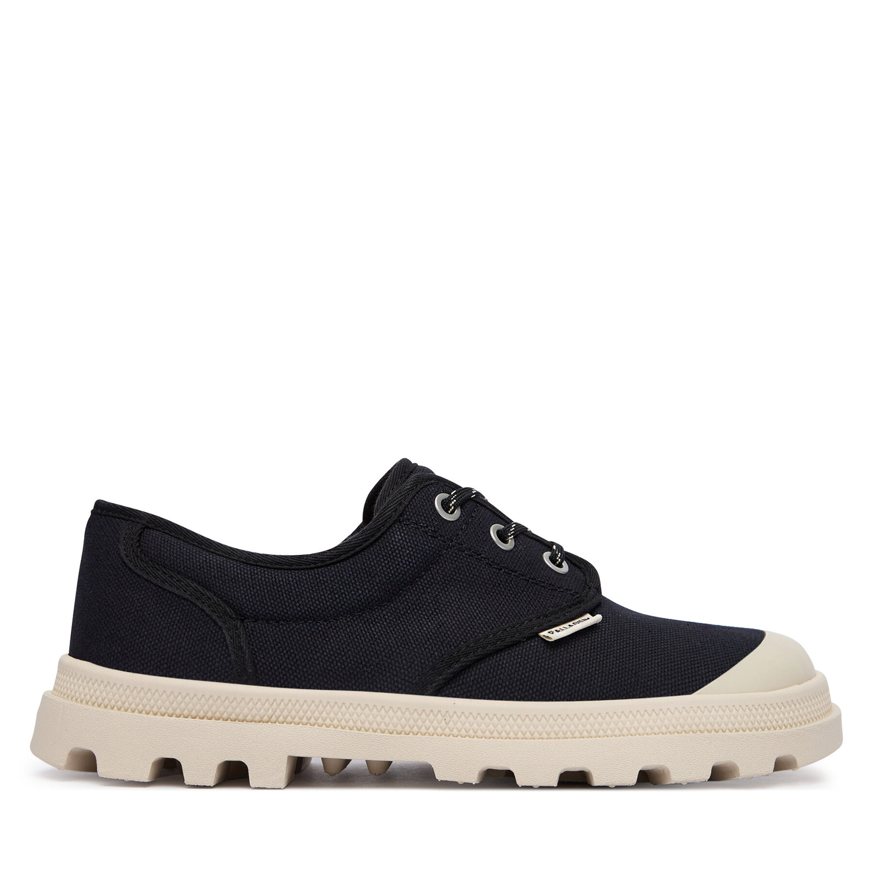 Tenisice Palladium Dunelite Ox Cush 94661-008-M Crna