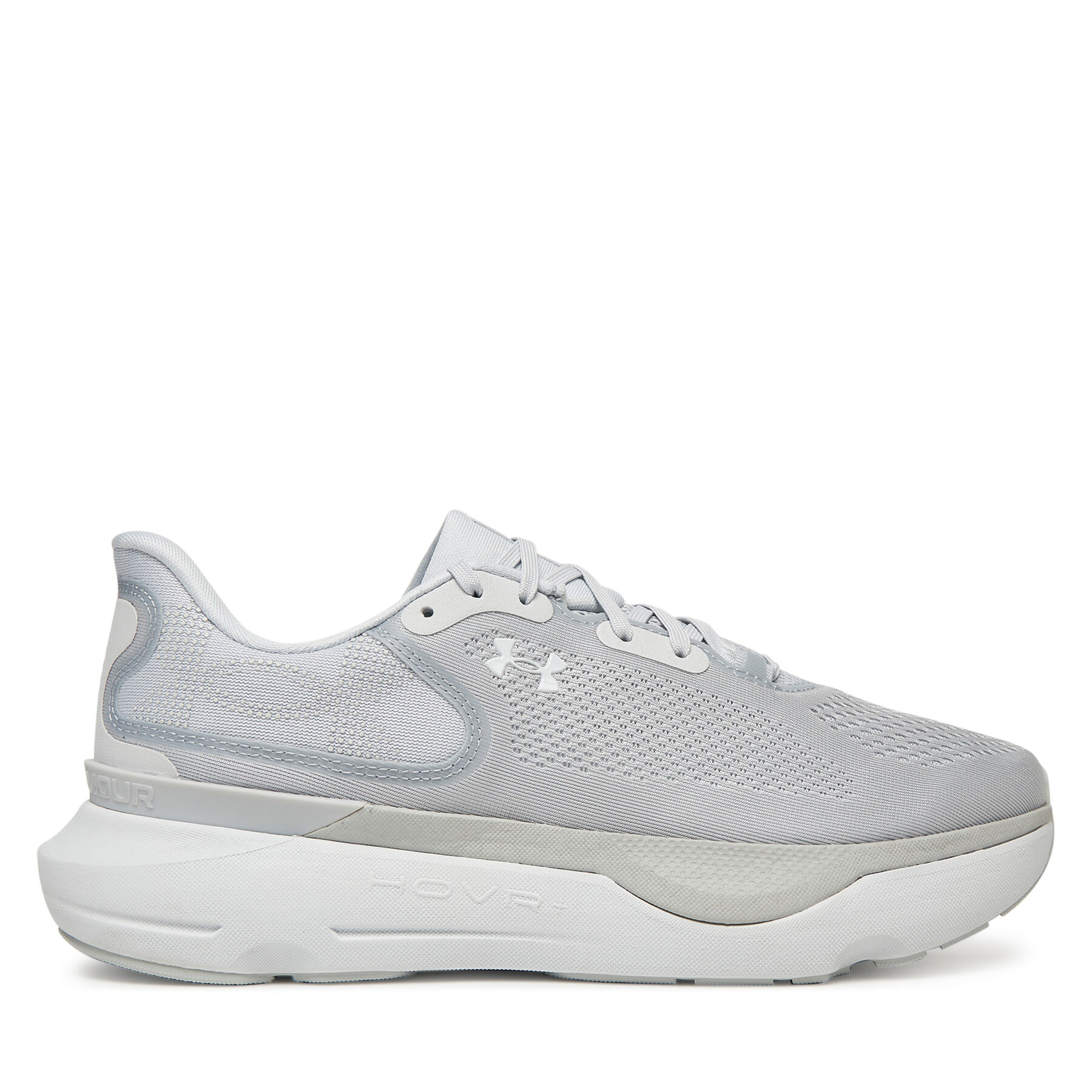 Pánske Bežecké topánky Under Armour, Rozmer: 40, Sivá, Ua Infinite Pro 2 3028168