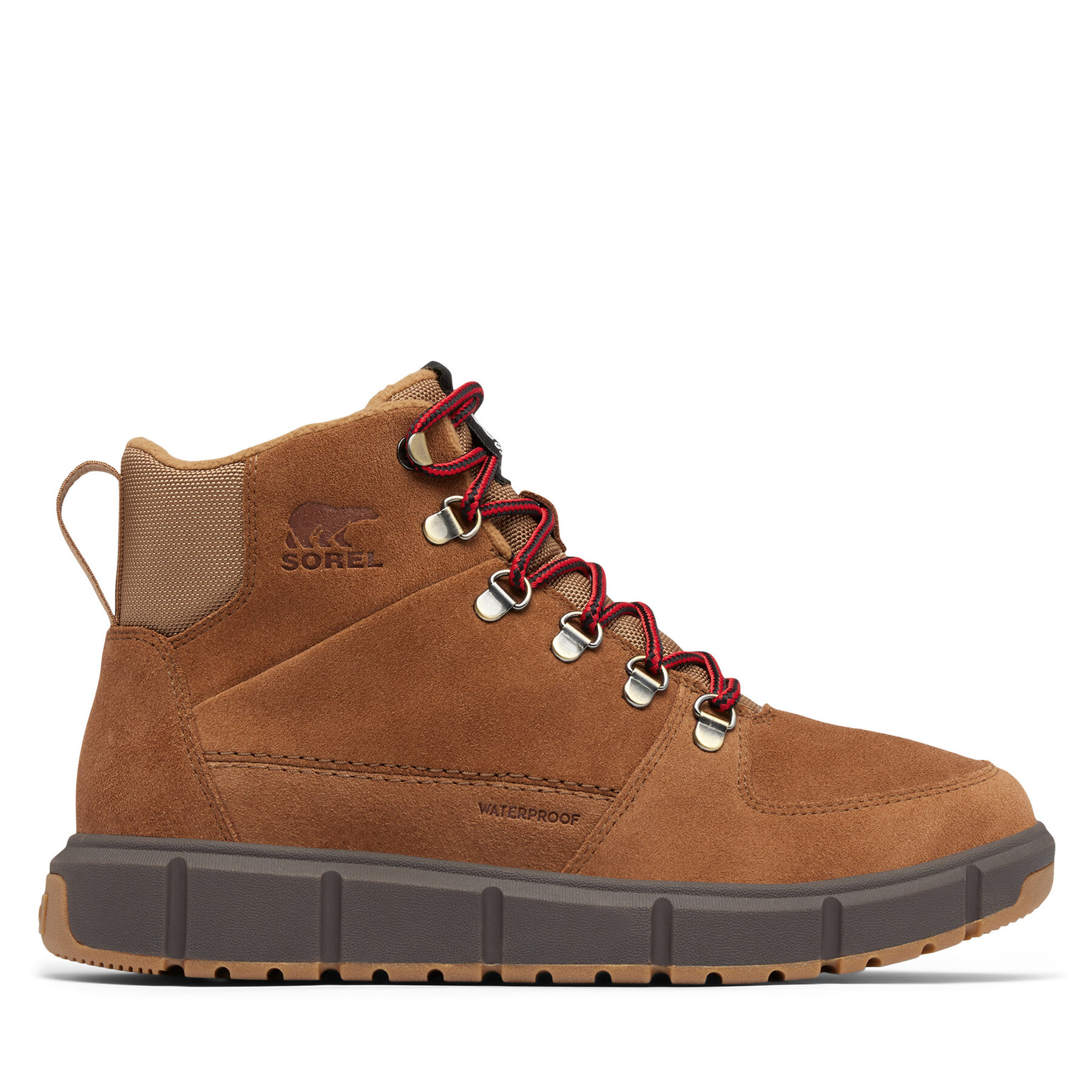  Bakancs Sorel Explorer™ III Blazer Wp 2078401242 Barna akciós termékkép 1