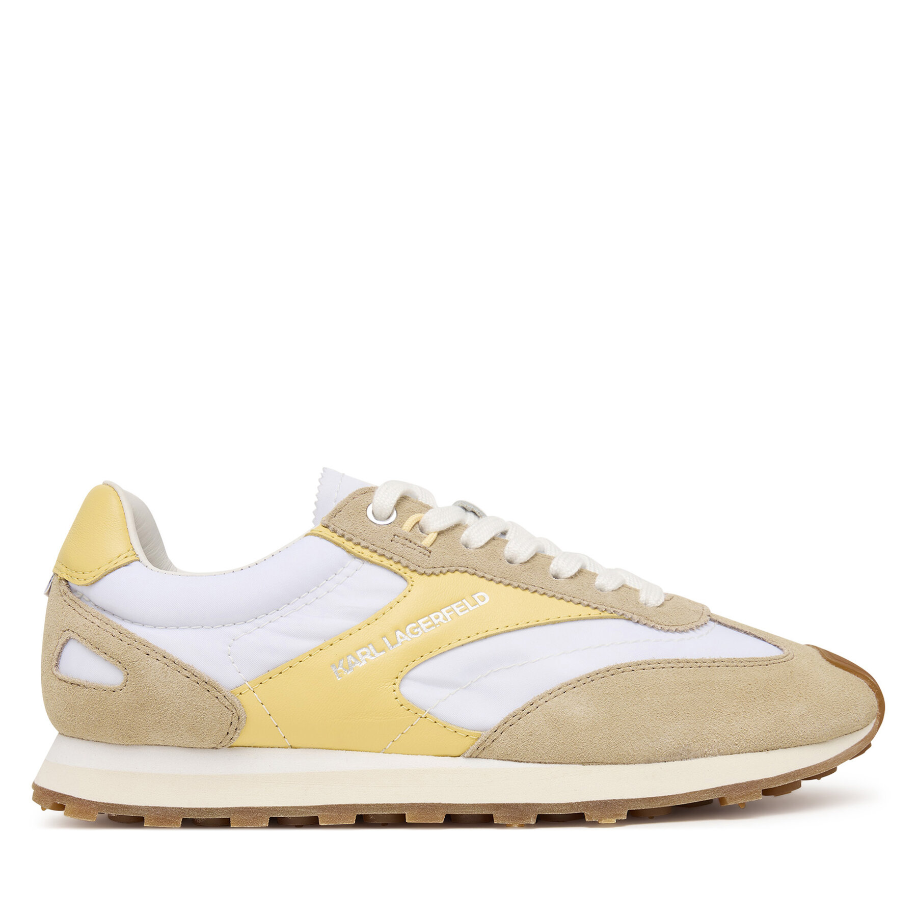 Αθλητικά KARL LAGERFELD Sonar KL65426A Έγχρωμο