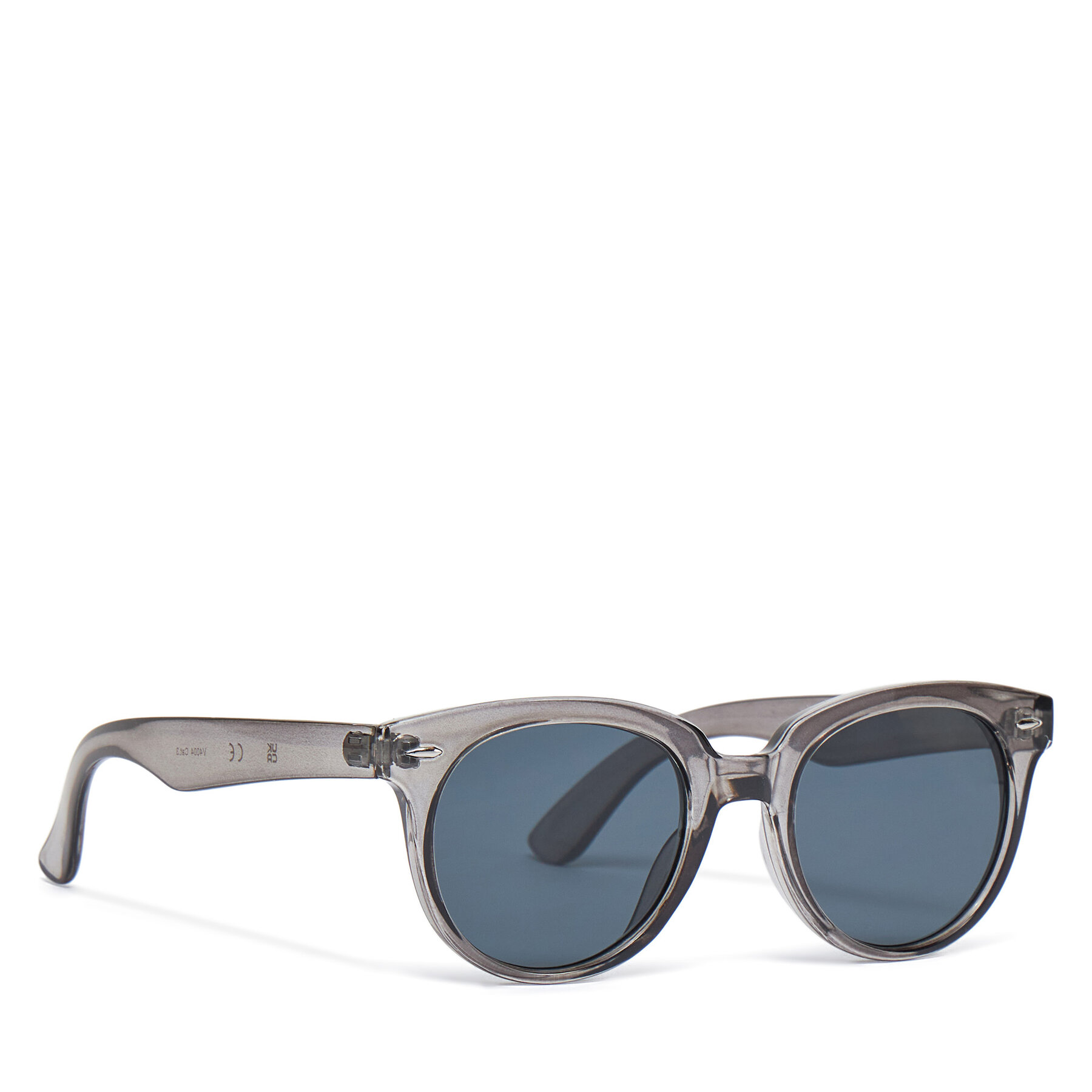 Ochelari de soare Vero Moda 10261553 Negru