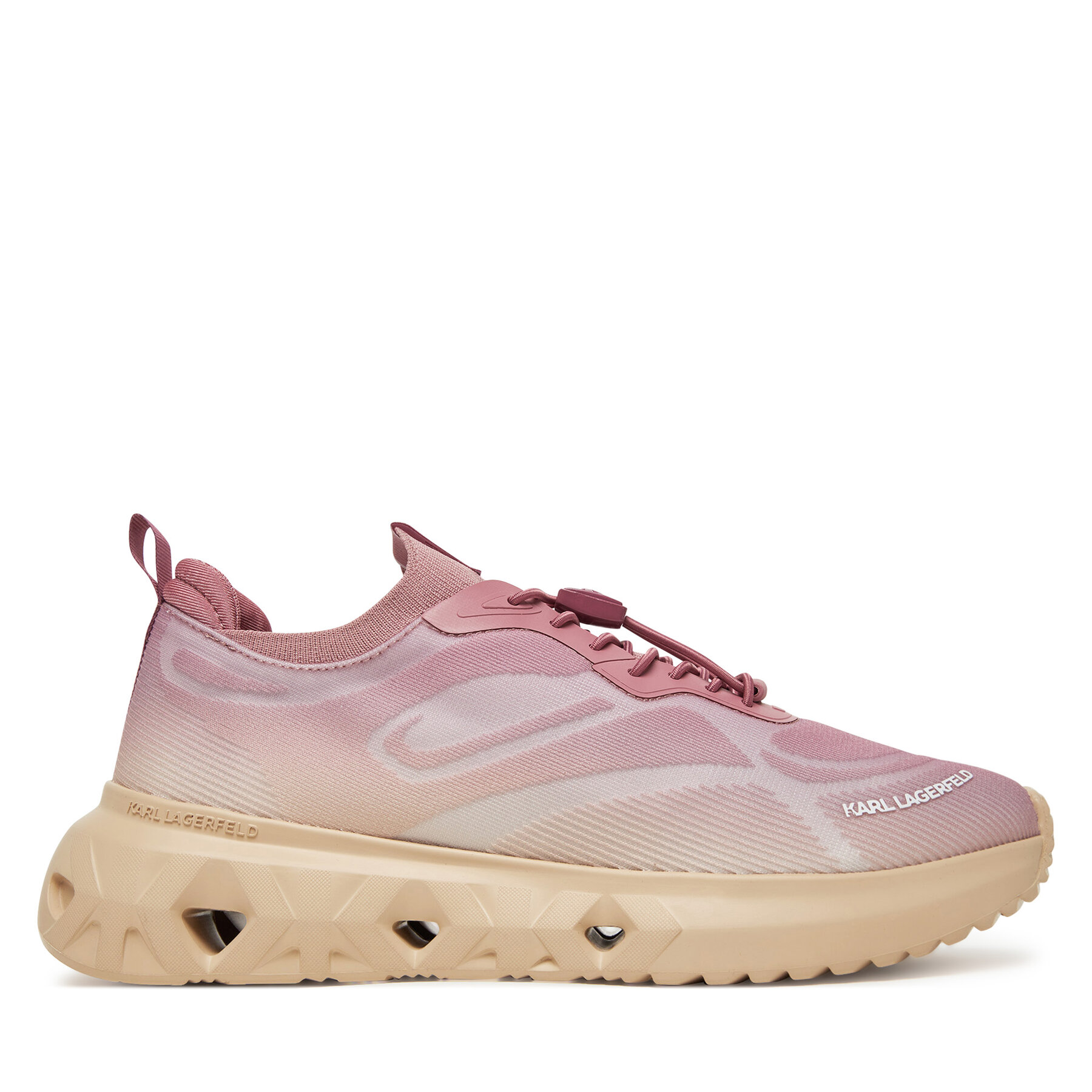 Sneakers KARL LAGERFELD