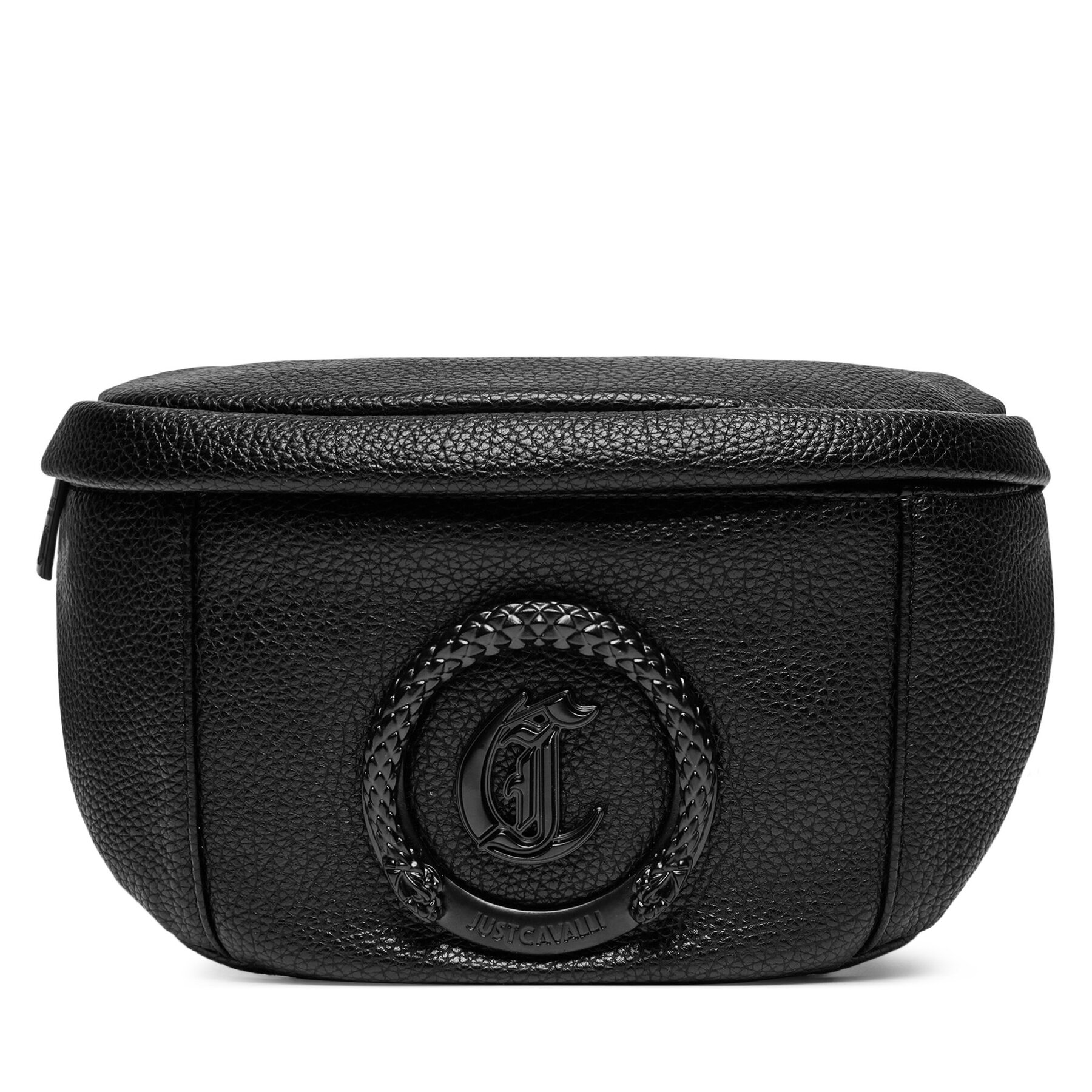 Gürteltasche Just Cavalli 77QA4B44 Schwarz